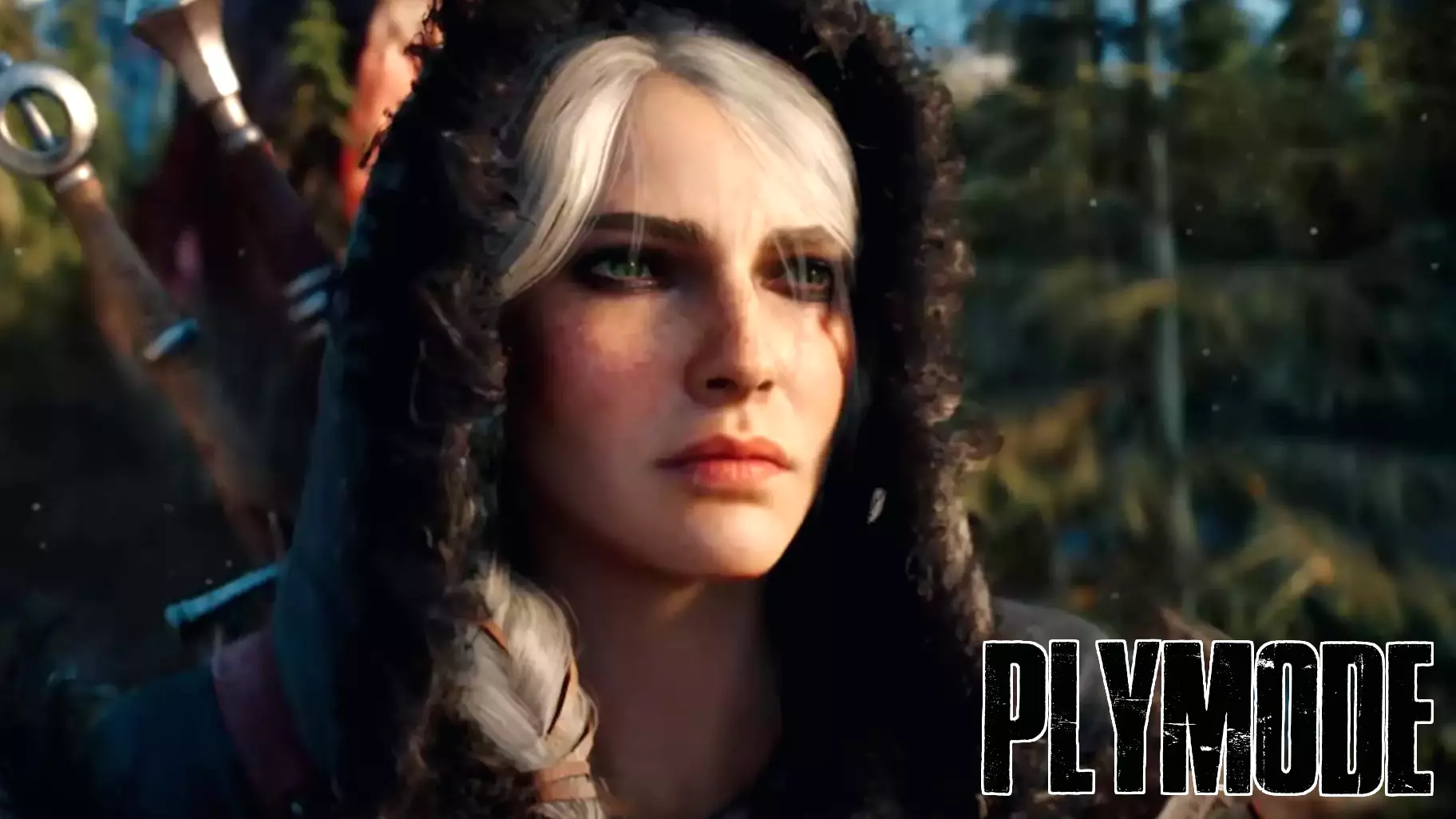 Exciting Updates on The Witcher 4 Unveiled at Epic Games Event
