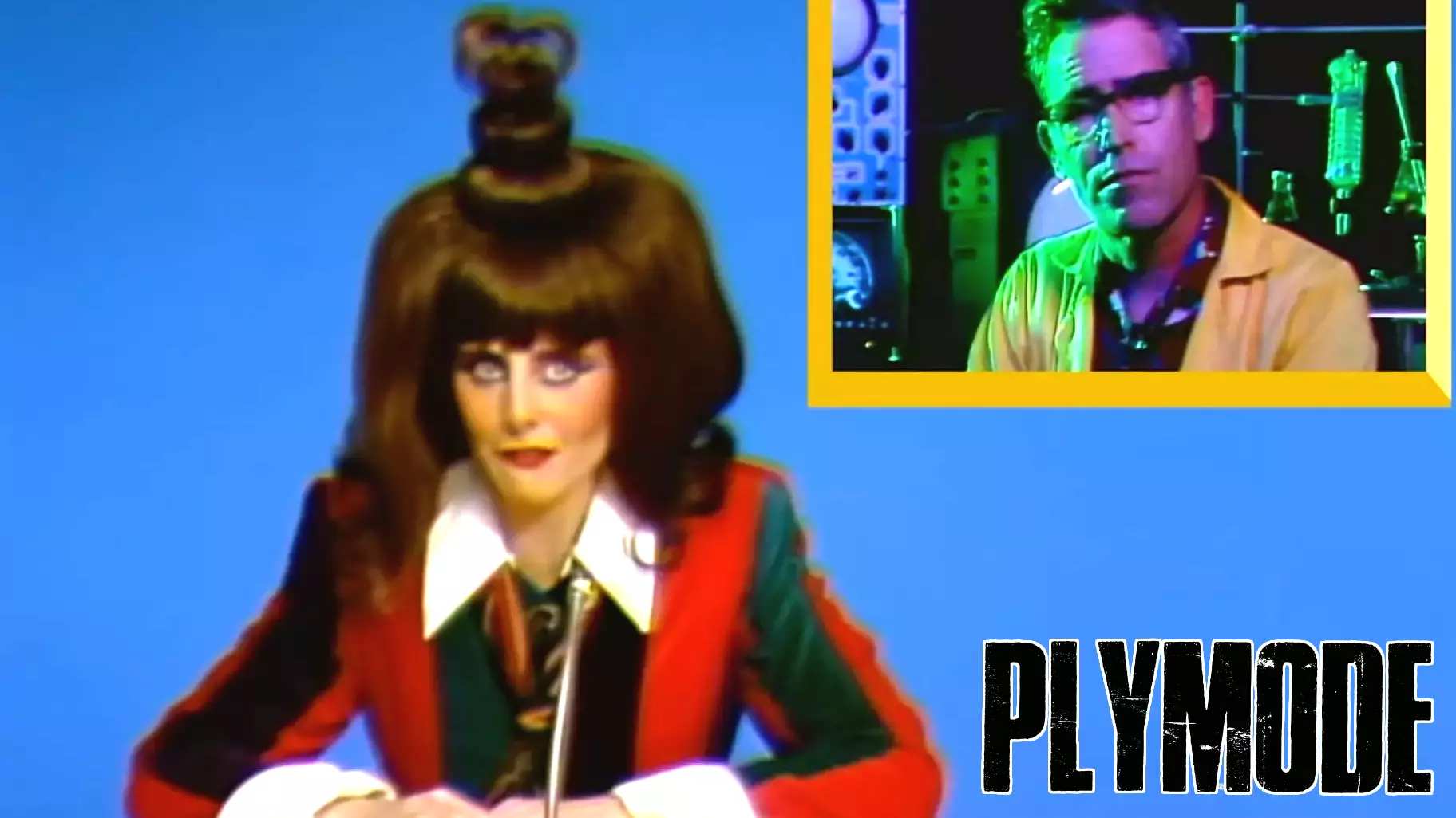 Experience Nostalgia with Blippo+: An FMV Game Like No Other