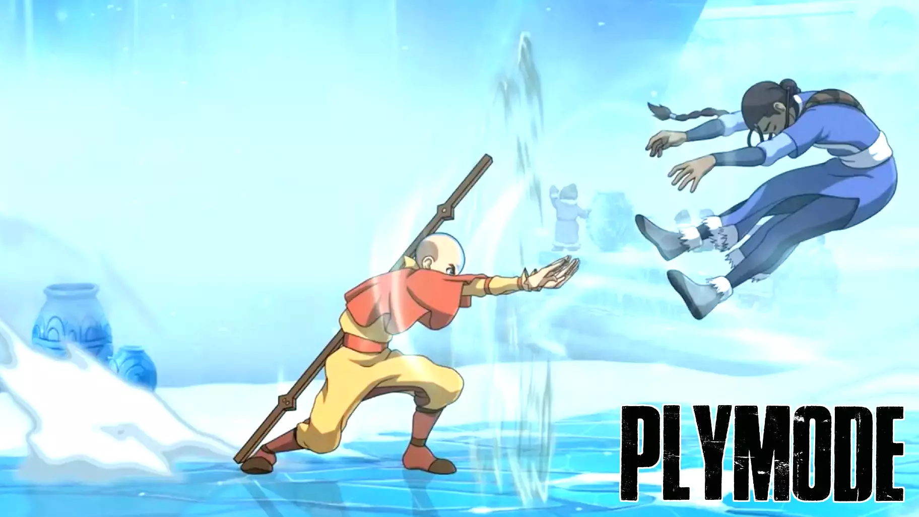 Explore the world of LGBTQ inclusive video games with 