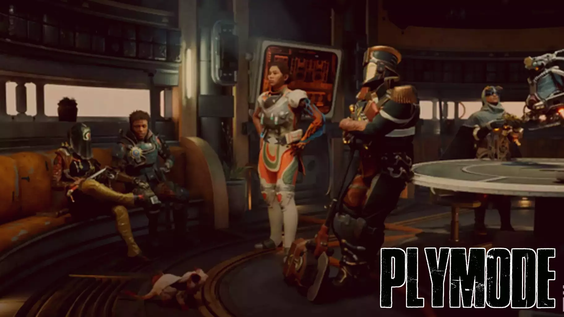 Exploring the Art of Writing in Video Games