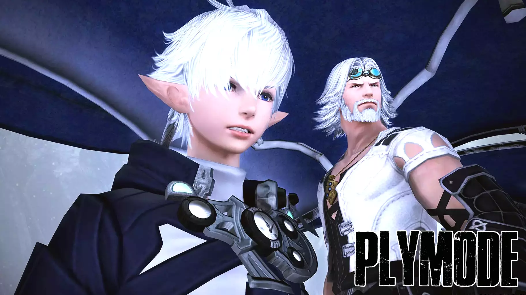 For the second month, Square Enix has shut down a Japanese content creator for ‘harassing’ Final Fantasy 14 staff