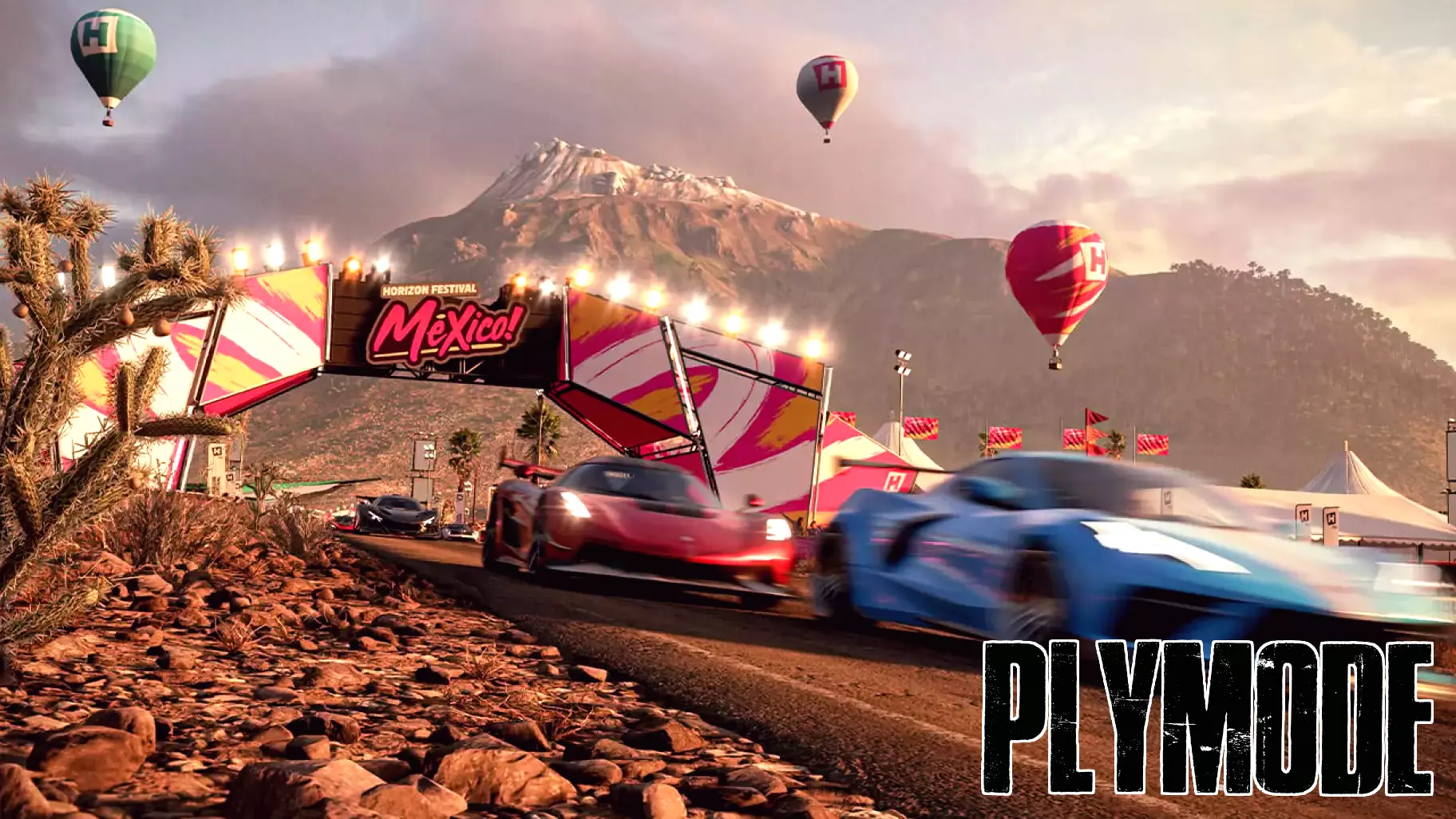 Forza Horizon 5 Achieves Major Success on PS5