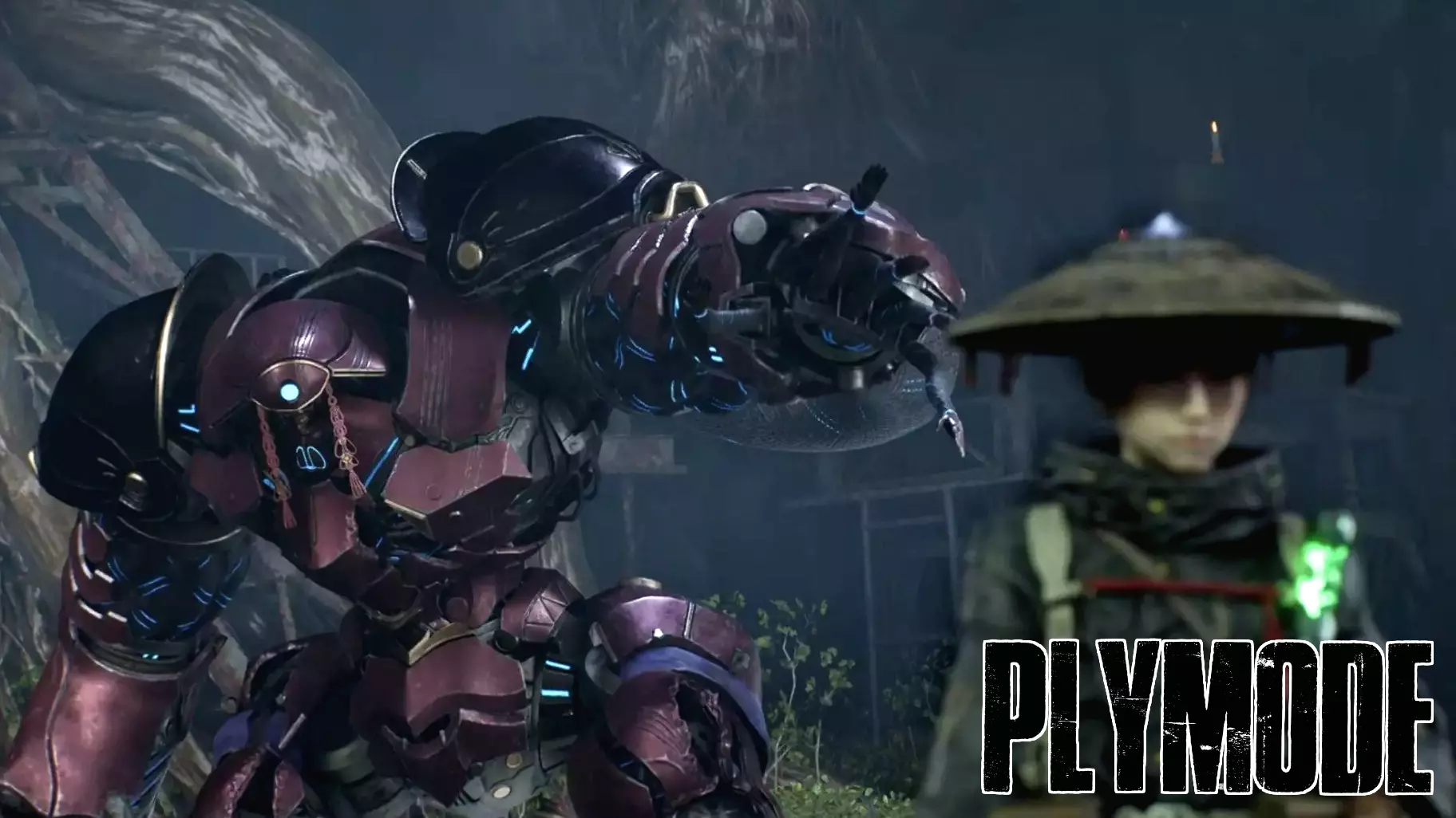 Game Freak Unveils Exciting New IP: Beast of Reincarnation