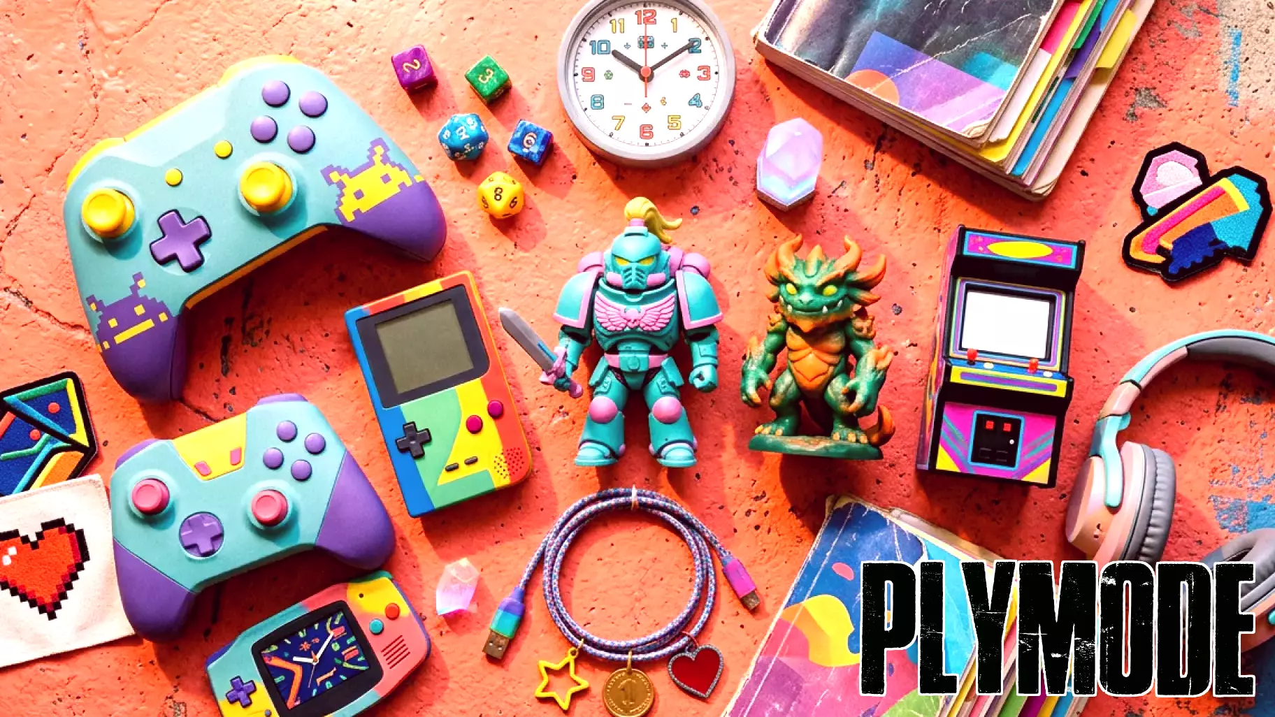 Gaming Logic Is The New Pop Culture Playbook