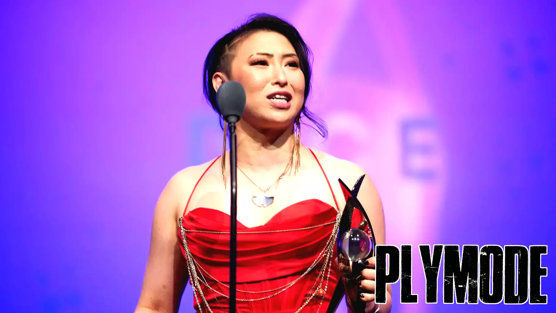 Ghost of Yotei star: 'workers need more protections' in game dev