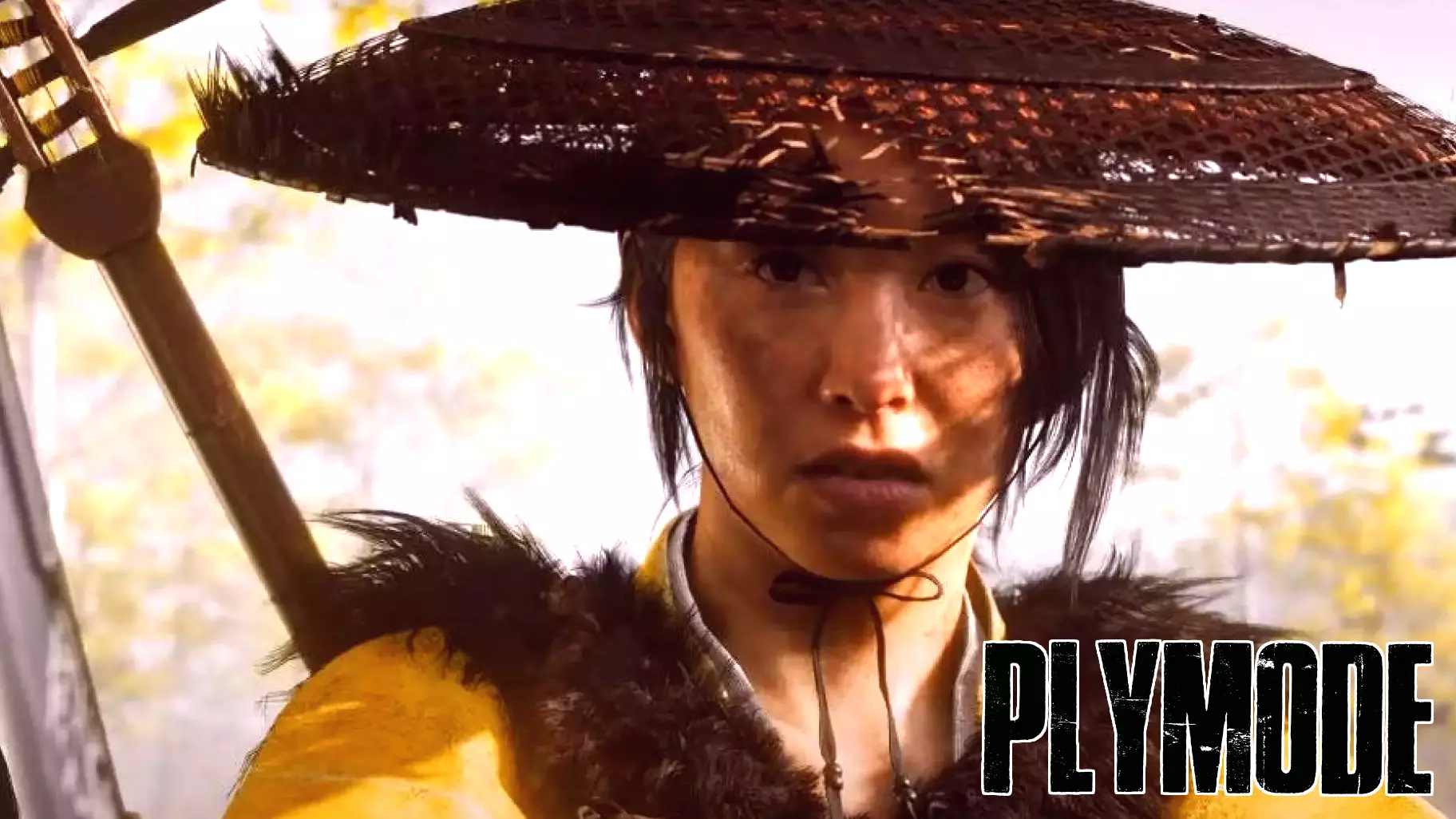 Ghost of Yotei Surpasses Expectations with Stellar Reviews