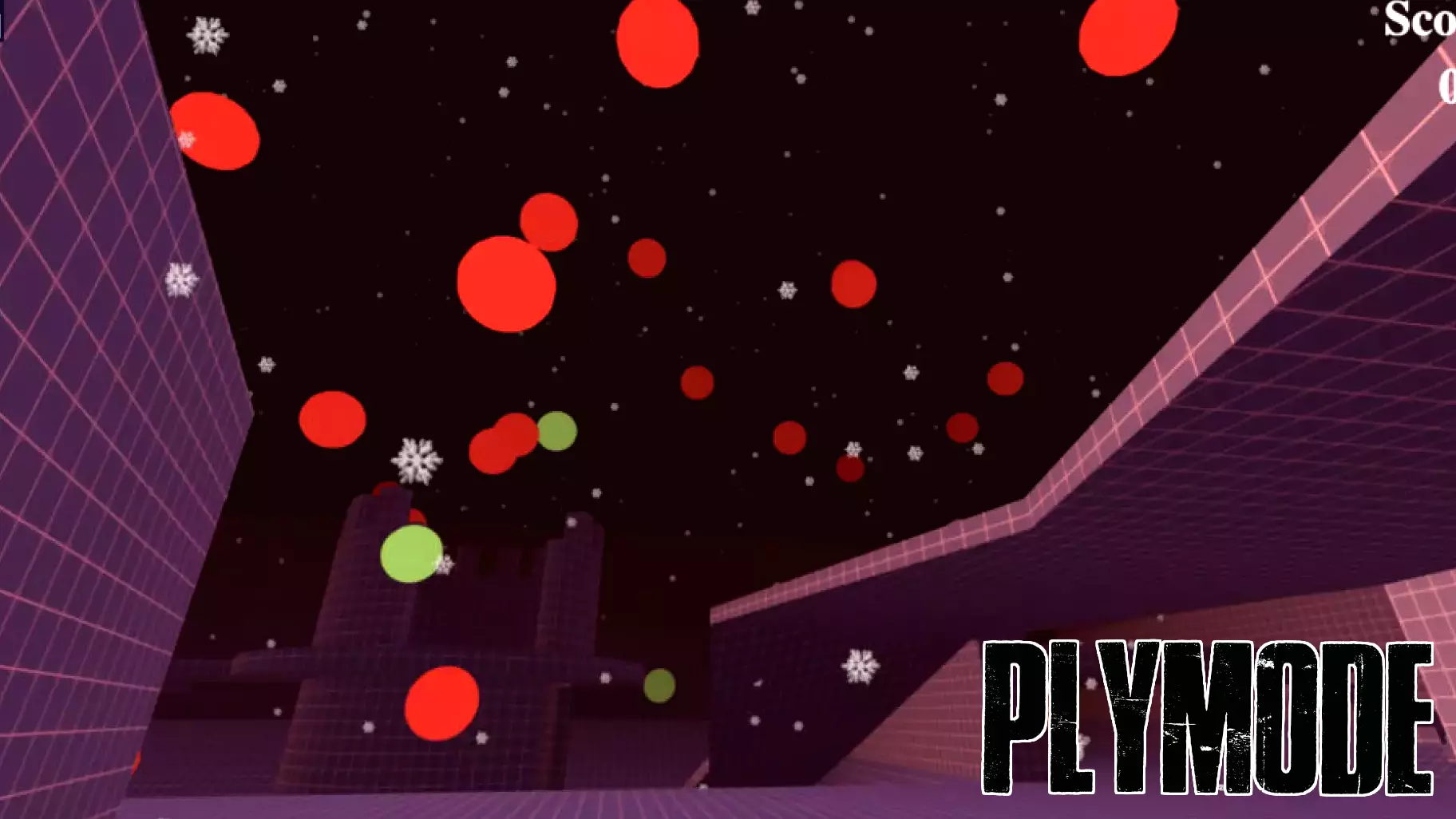 Graduate Students Showcase Creativity with Online Game Development