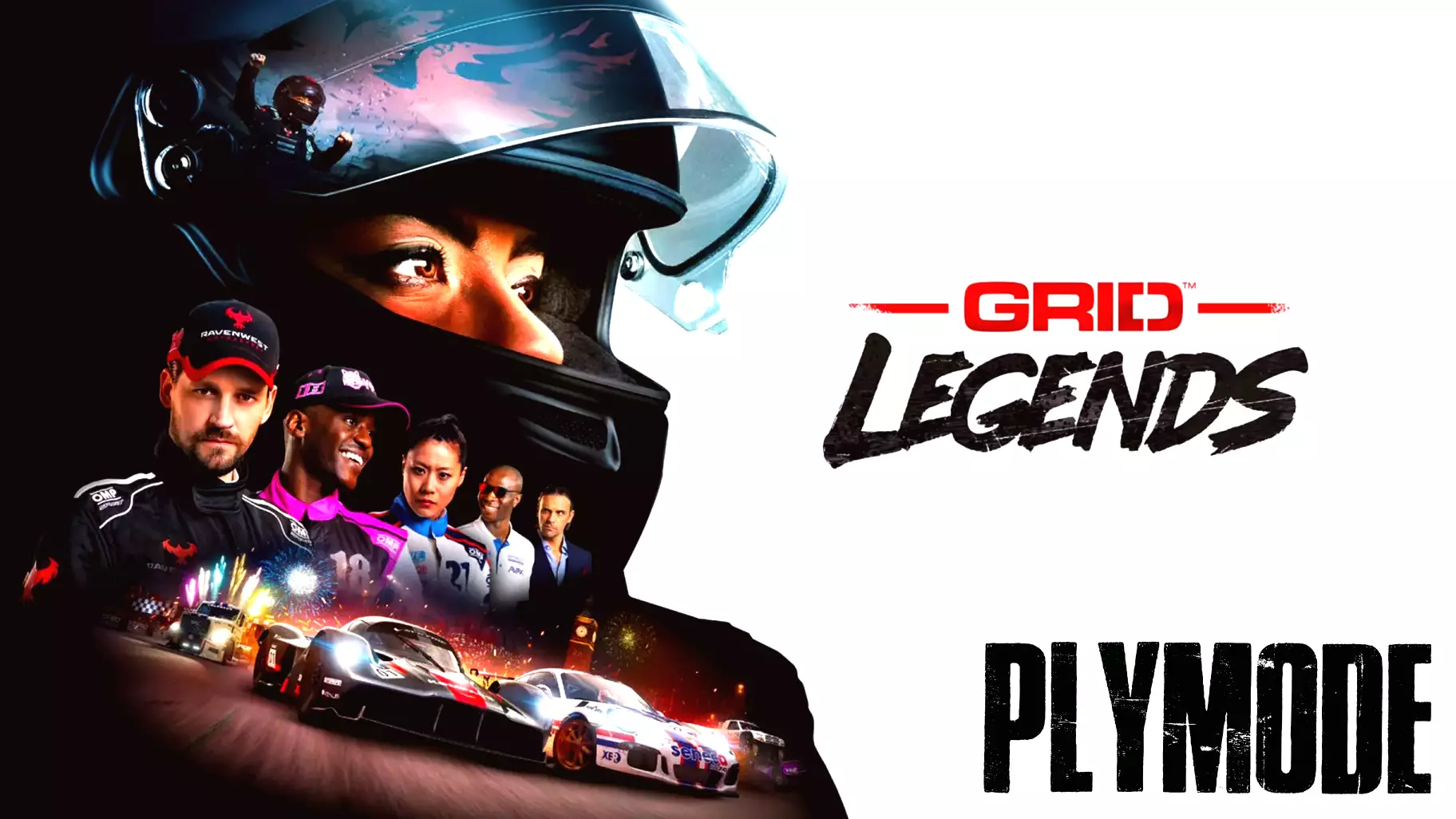 Grid Legends Online Services Ending on PlayStation and Xbox