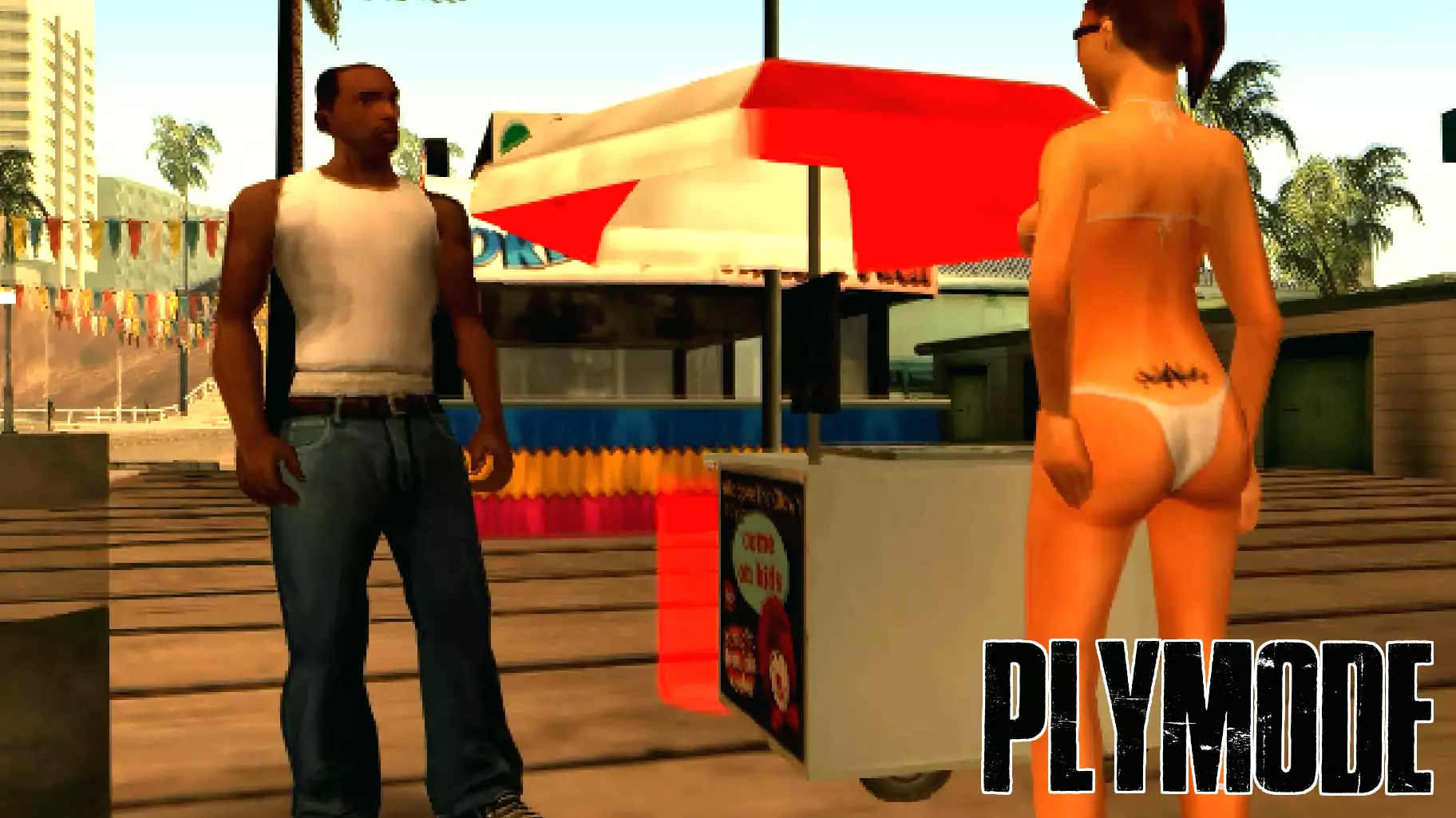 “GTA’s Success Led to Government Scrutiny, Says Former Rockstar Co-Founder”