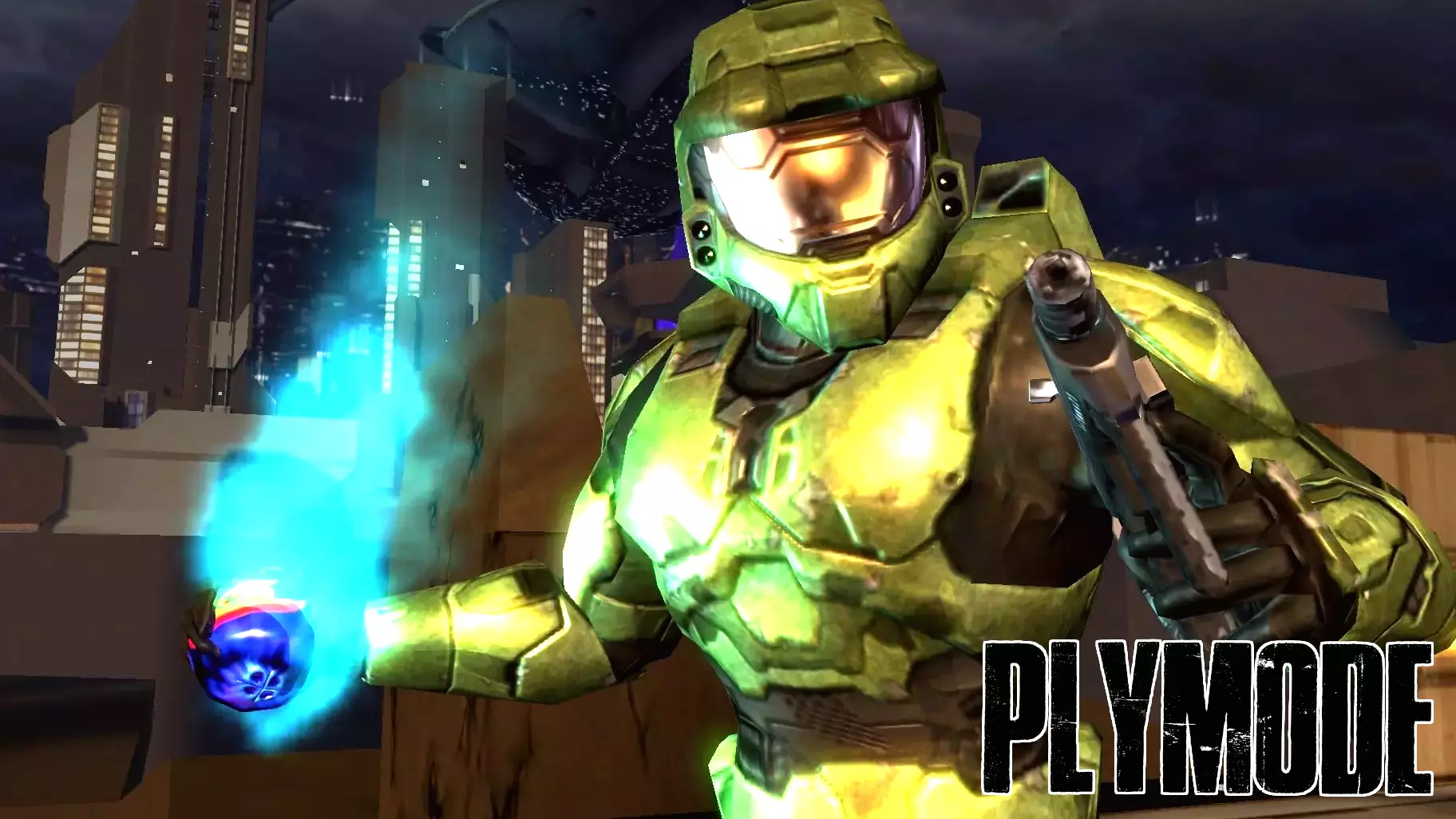 Halo Studios is ‘actively developing’ remakes of Halo 2 and Halo 3, it’s claimed