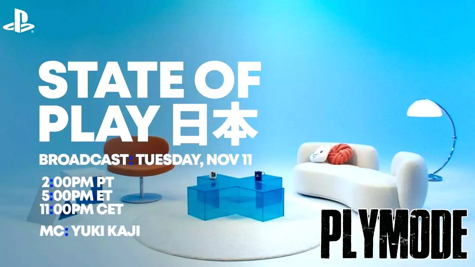 Highlights from the Recent PlayStation State of Play Japan Presentation