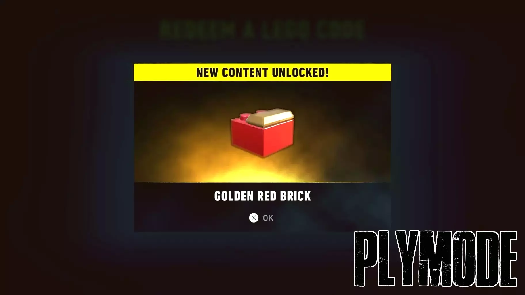 How to Unlock Every Red Brick in Lego Batman: Legacy of the Dark Knight