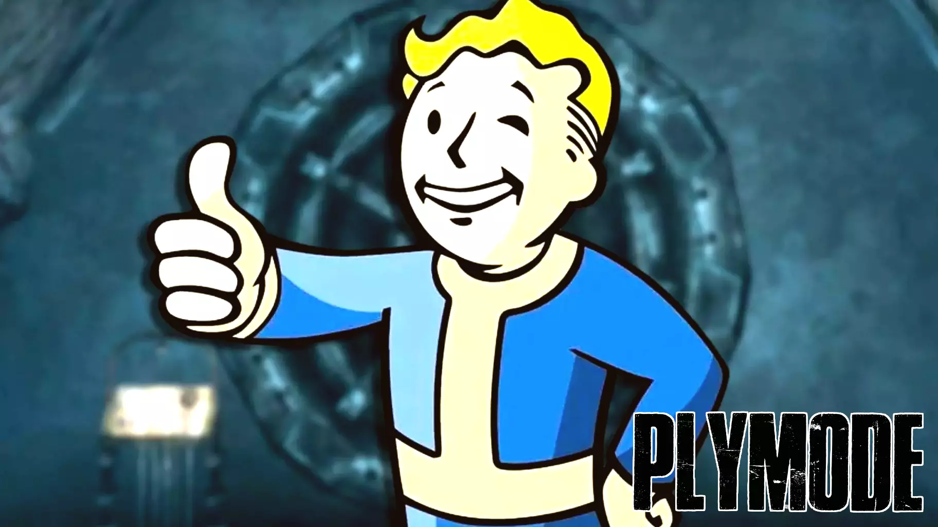 I Have the Perfect Fallout Idea