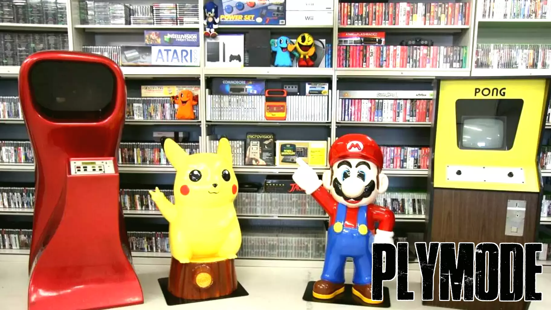 Impact of Government Funding Cuts on the Video Game Industry