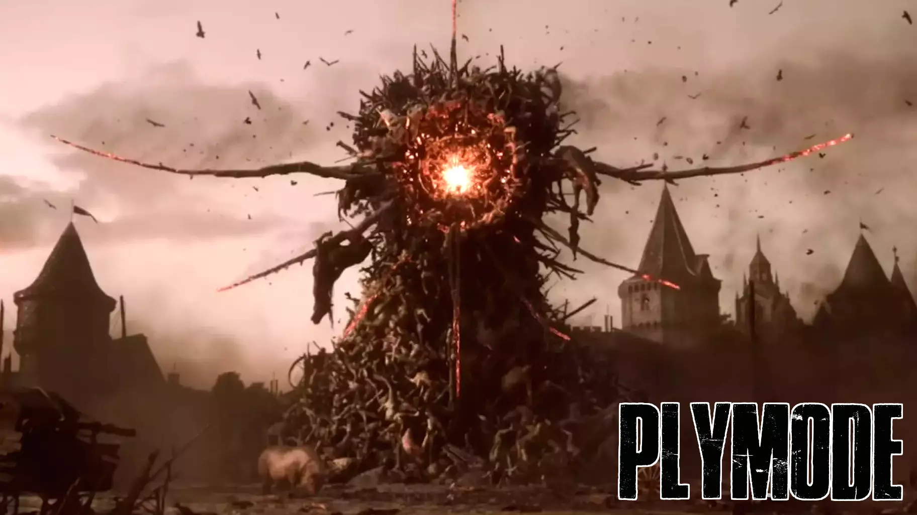 Larian Studios Hints at Groundbreaking New Title Following 'Baldur’s Gate 3'