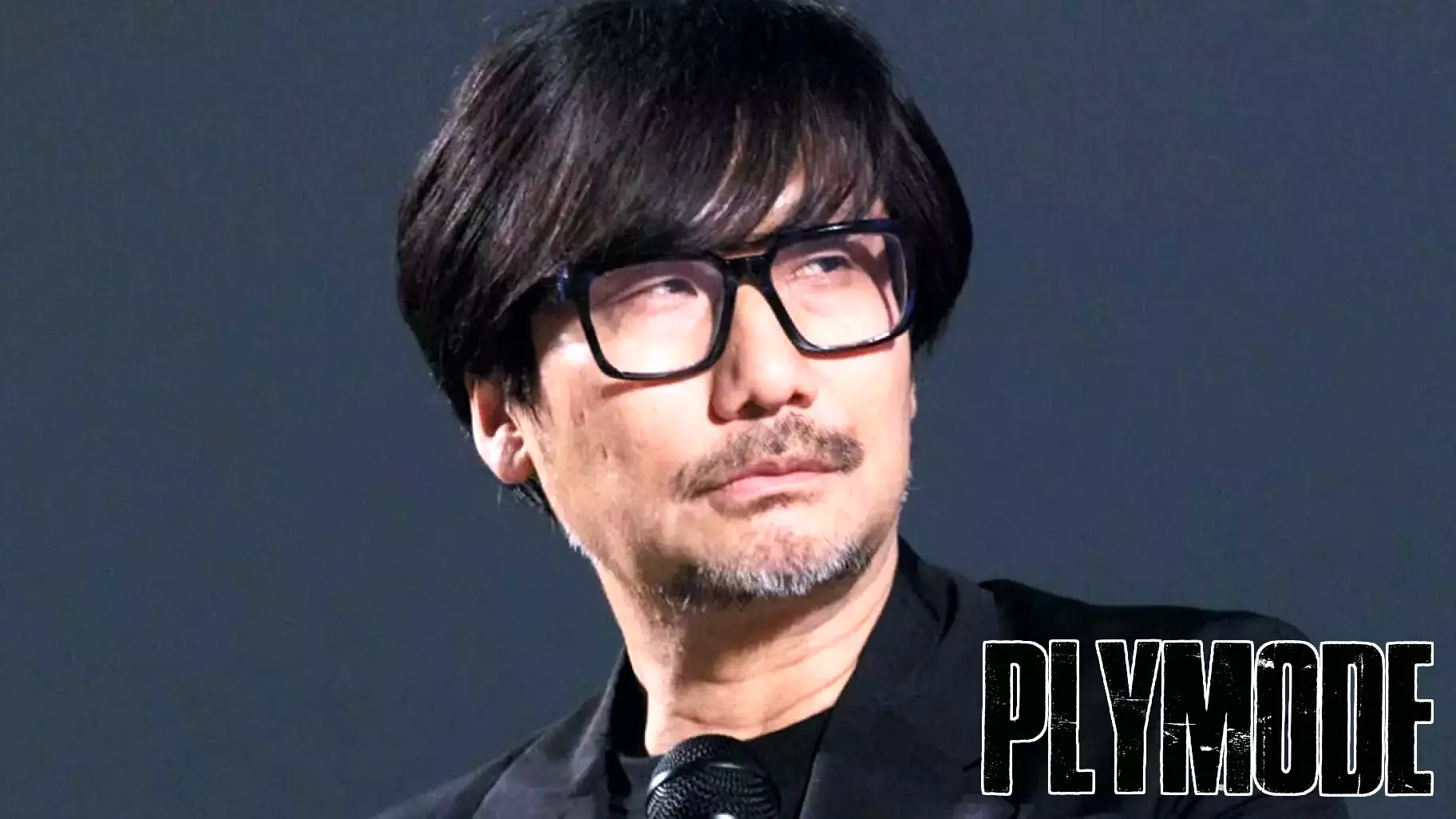 Legendary Director Hideo Kojima Responds to PlayStation Killing Physical Video Games
