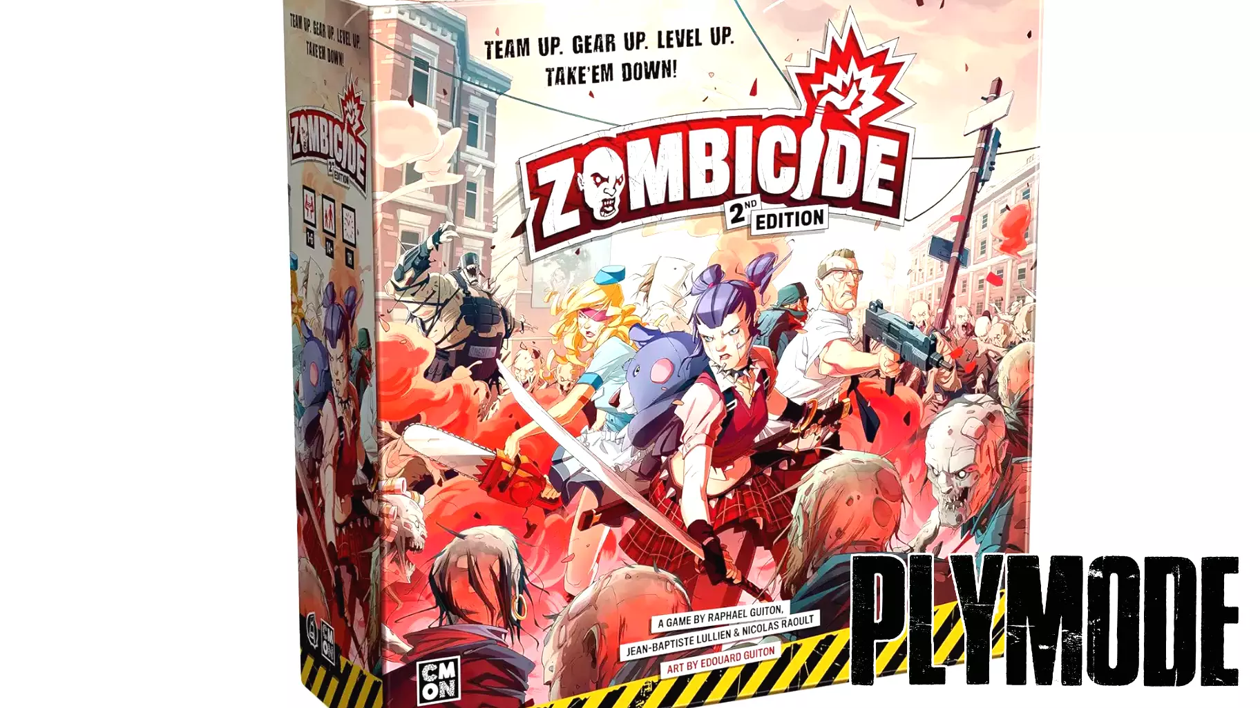 Major Board Game Company Halts Future Development and Lays Off Staff