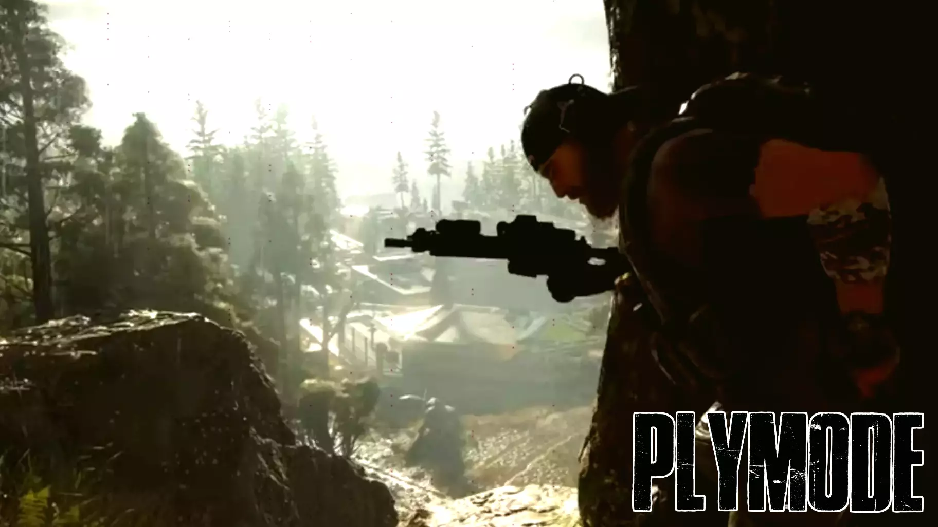 Major Changes Ahead for the Next Ghost Recon Game
