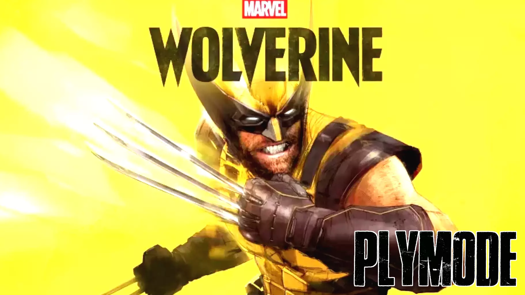 Marvel's Wolverine Officially Gets September Release Date