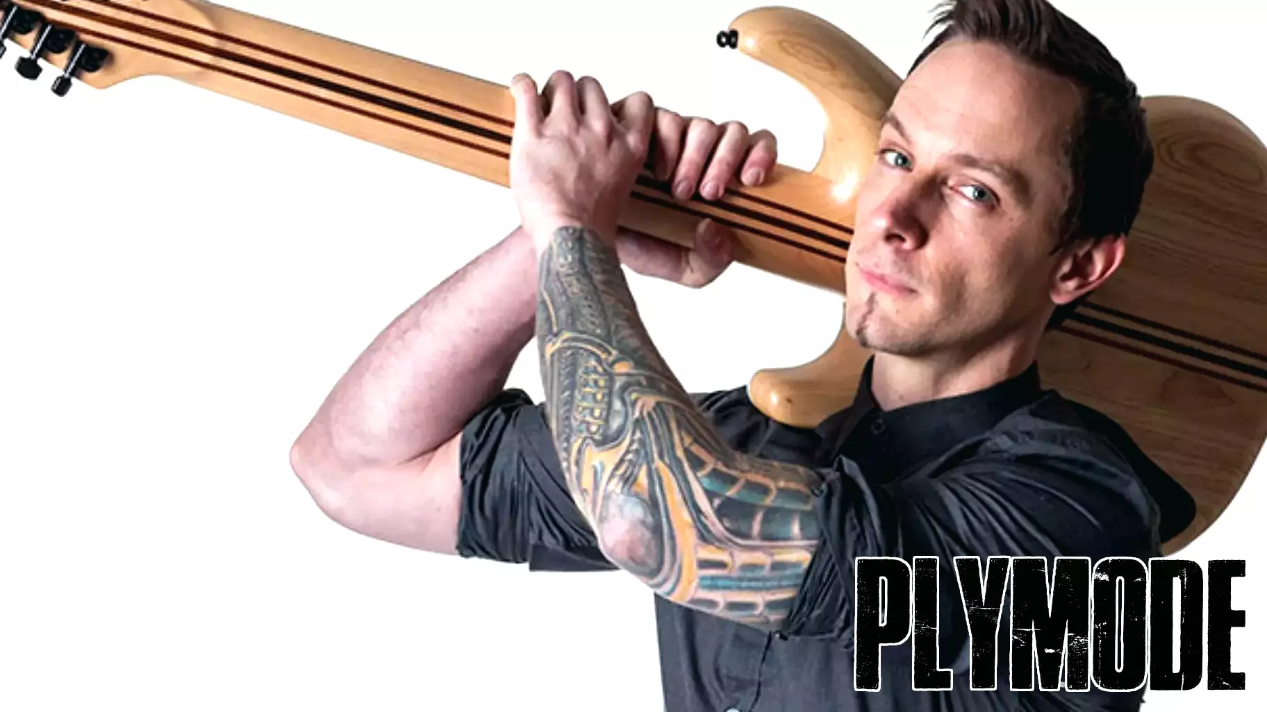 Mick Gordon Explores New Soundscapes in First Full Game Soundtrack Since Doom Eternal