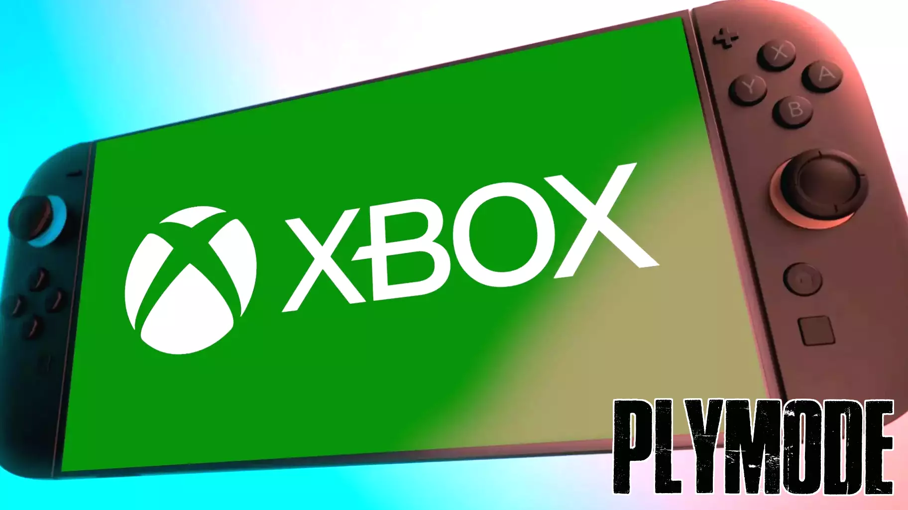 Microsoft’s Gaming Chief Excited to Support Nintendo's Next Console