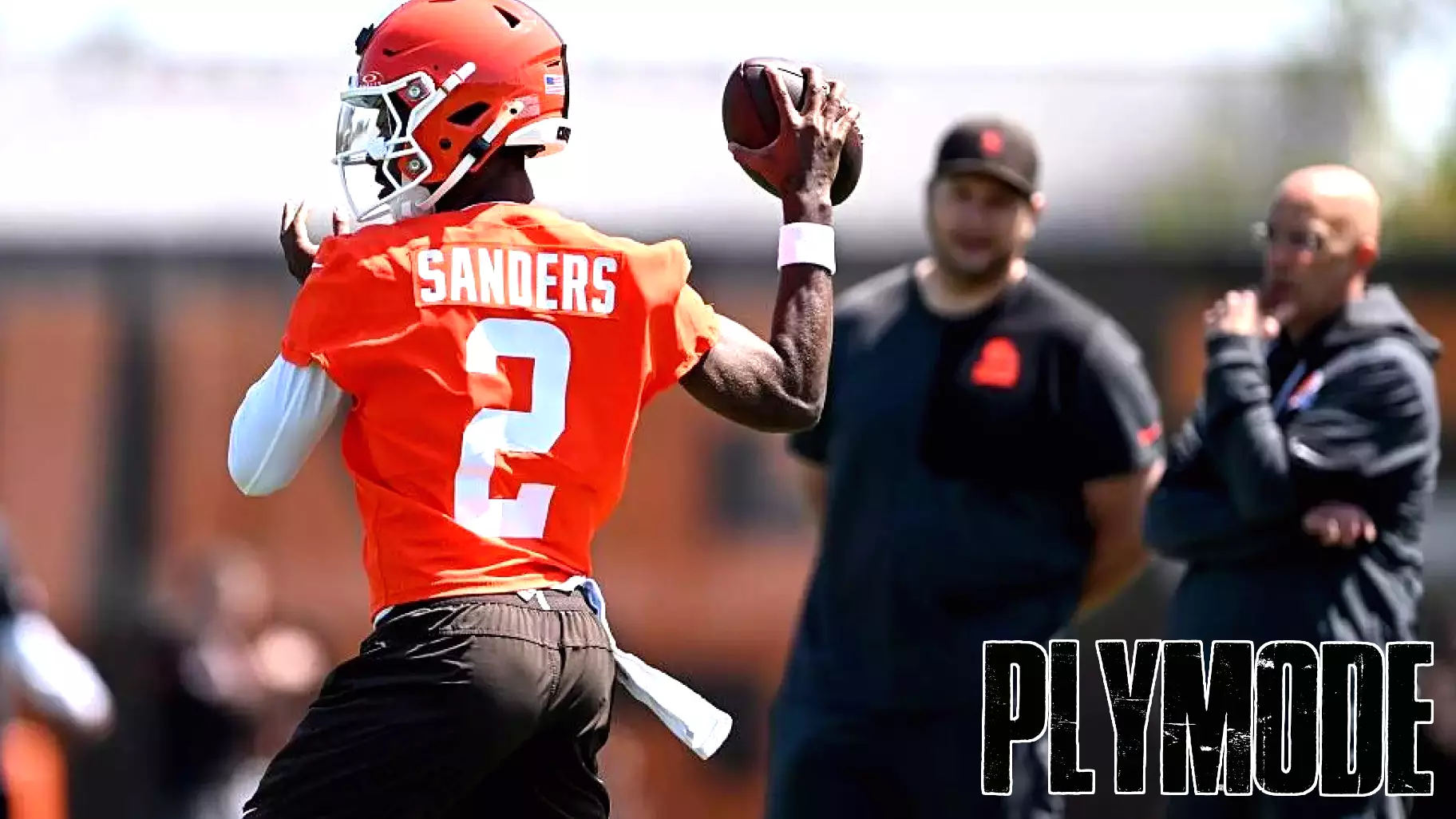 Move Over Tom Brady: Shedeur Sanders Is The New King Of NFL Retail