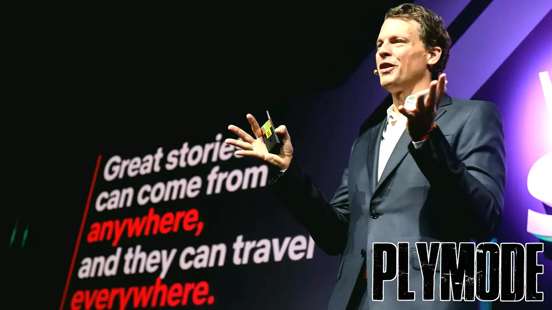 Netflix Aims for Total Control of Your Living Room