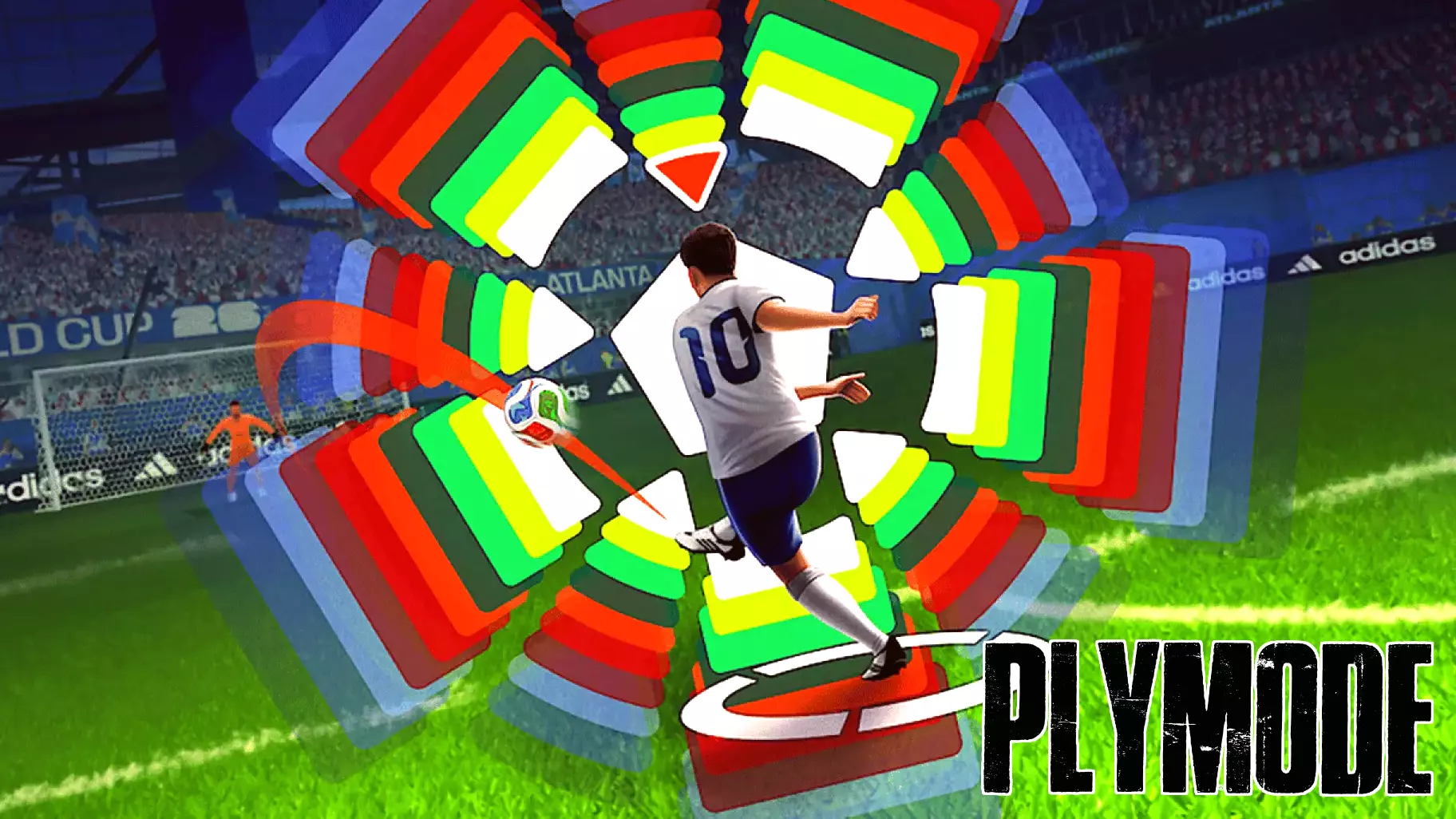 Netflix lauds critically-panned FIFA World Cup video game