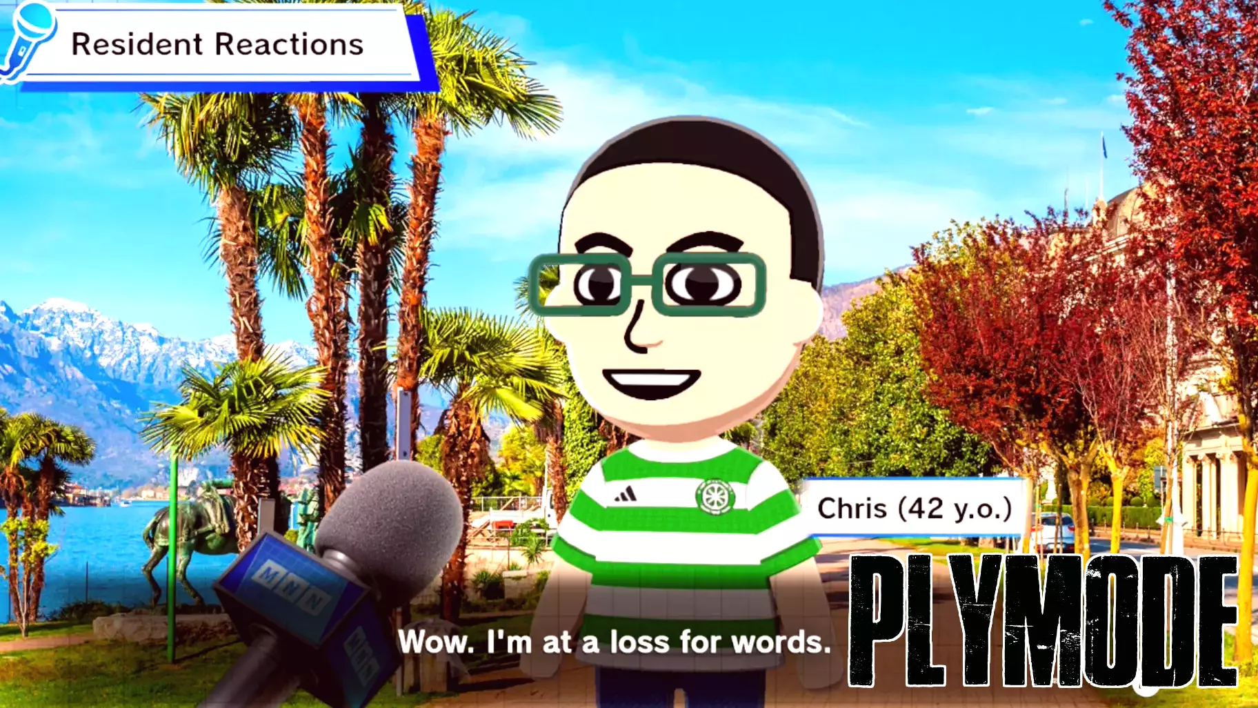 Nintendo’s Life Sim Comedy Dominates Japanese Sales Charts