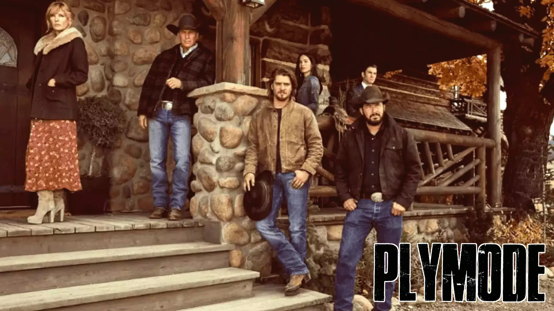 Paramount confirms a Yellowstone video game is on the way