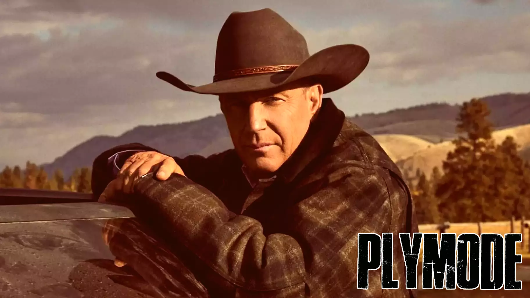 Paramount Says Taylor Sheridan’s Yellowstone Video Games Are a “Priority”