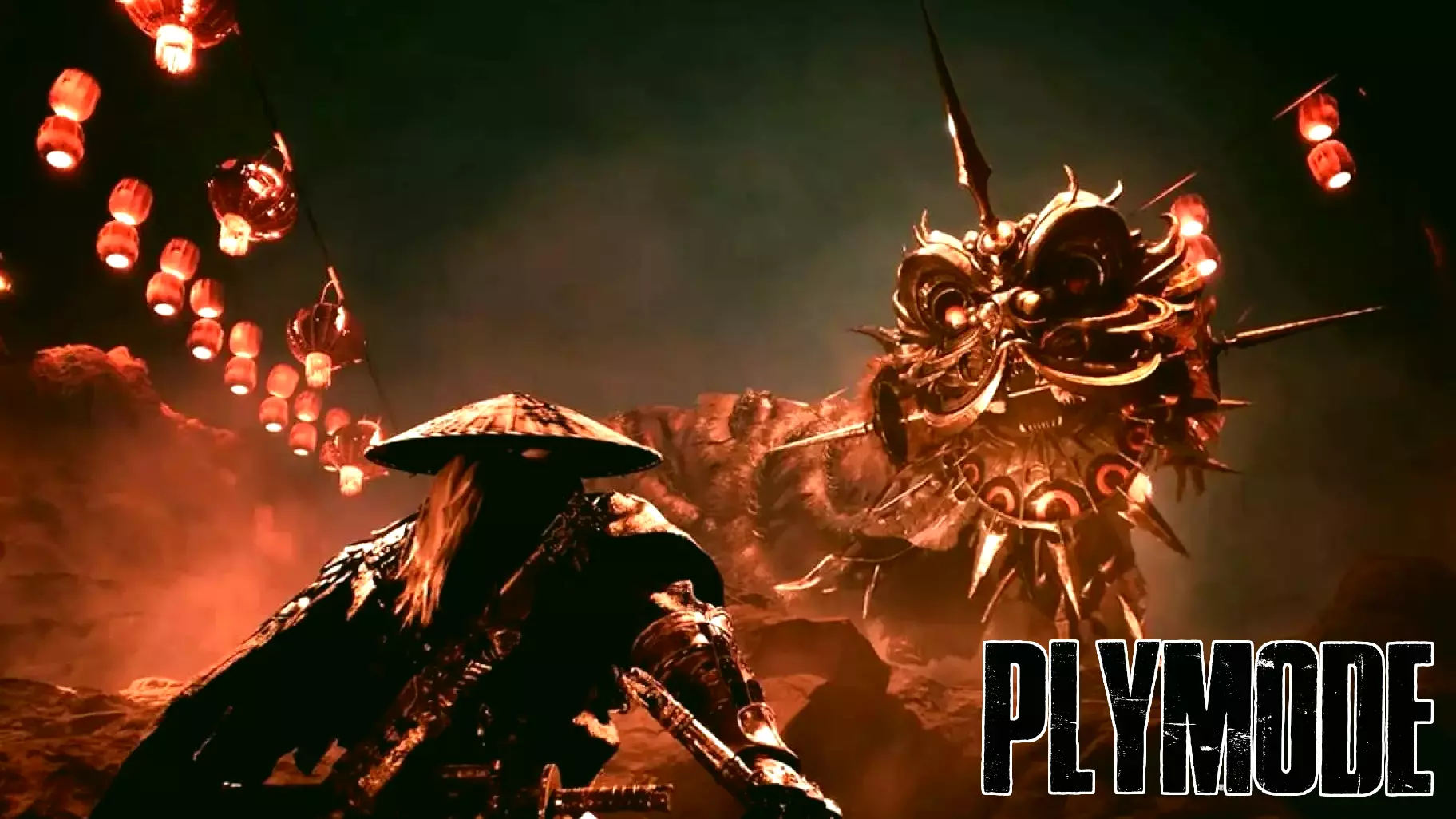 Phantom Blade Zero: A Game-Changer in the Action Genre