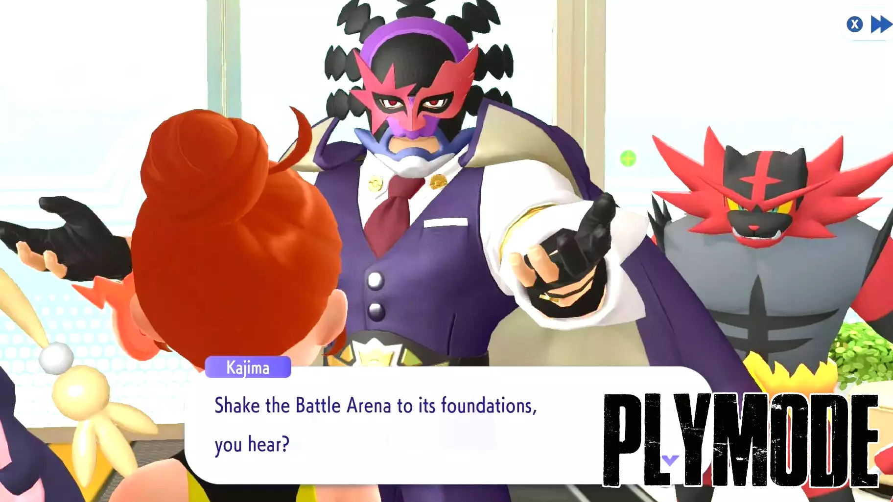 Pokémon Champions is off to a rough start