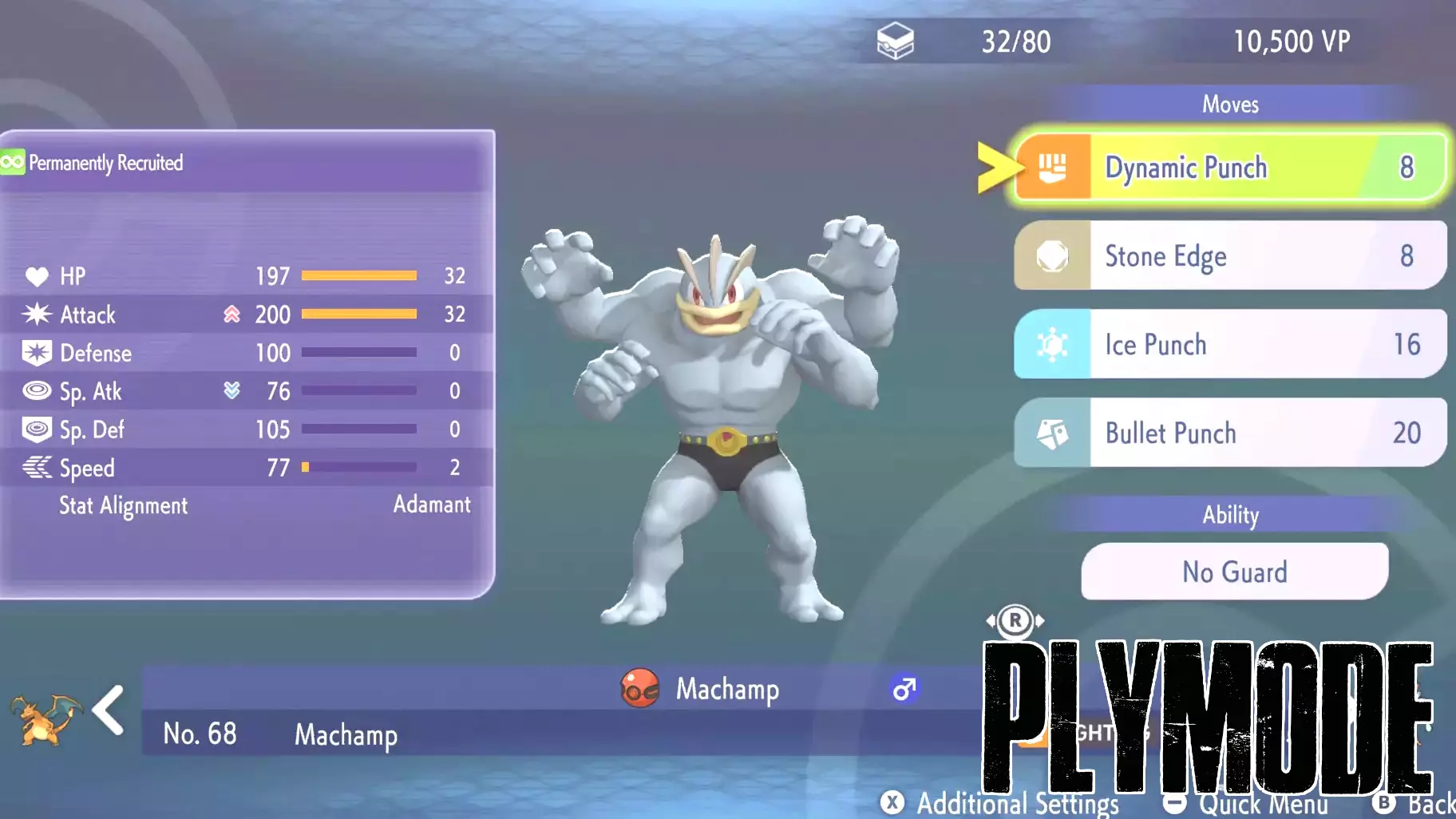 Pokémon Champions Mystery Gift: All Pokémon Champions Mystery Gift Codes