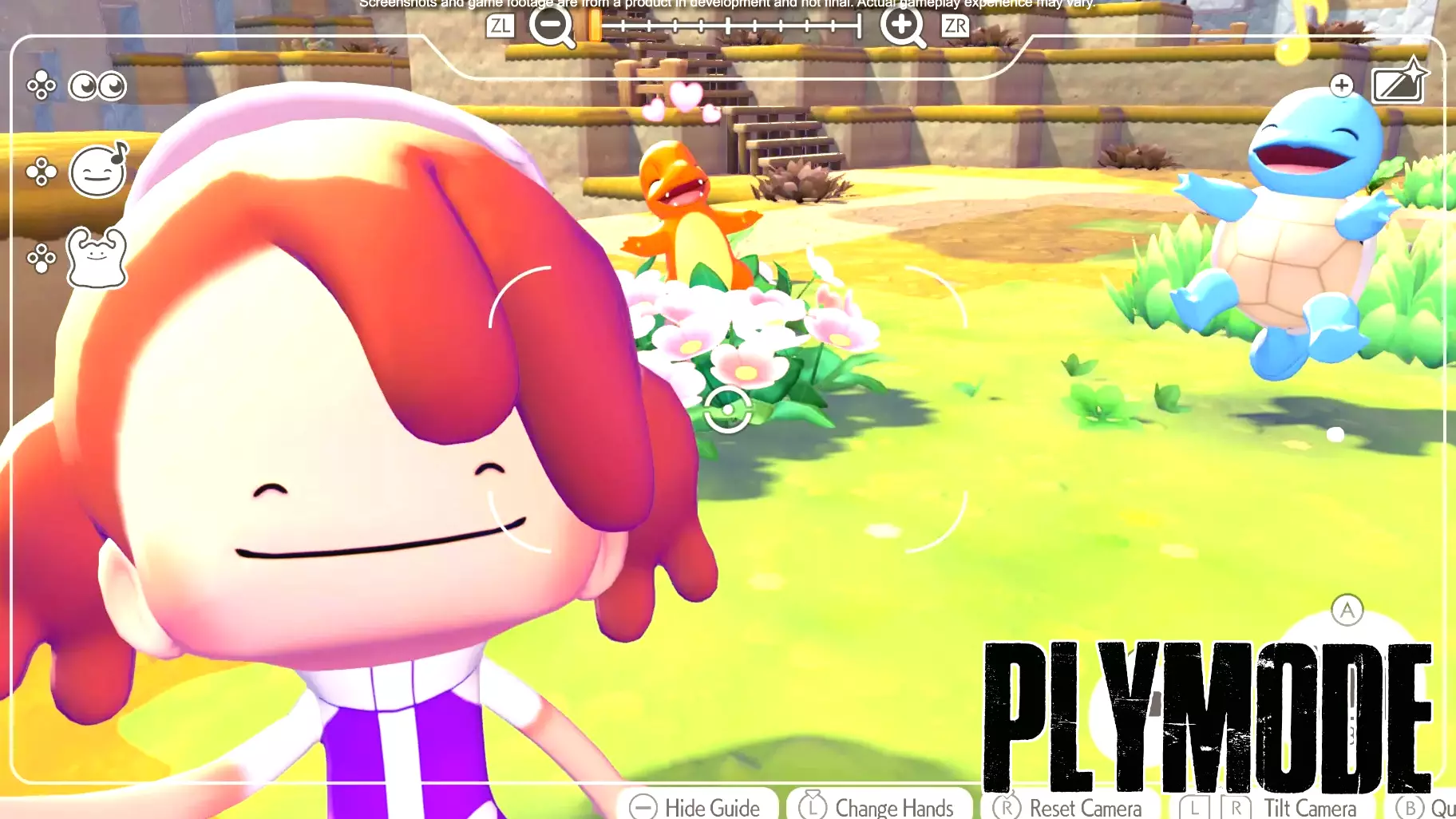 Pokémon Pokopia is currently the highest-rated Pokémon game ever on Metacritic