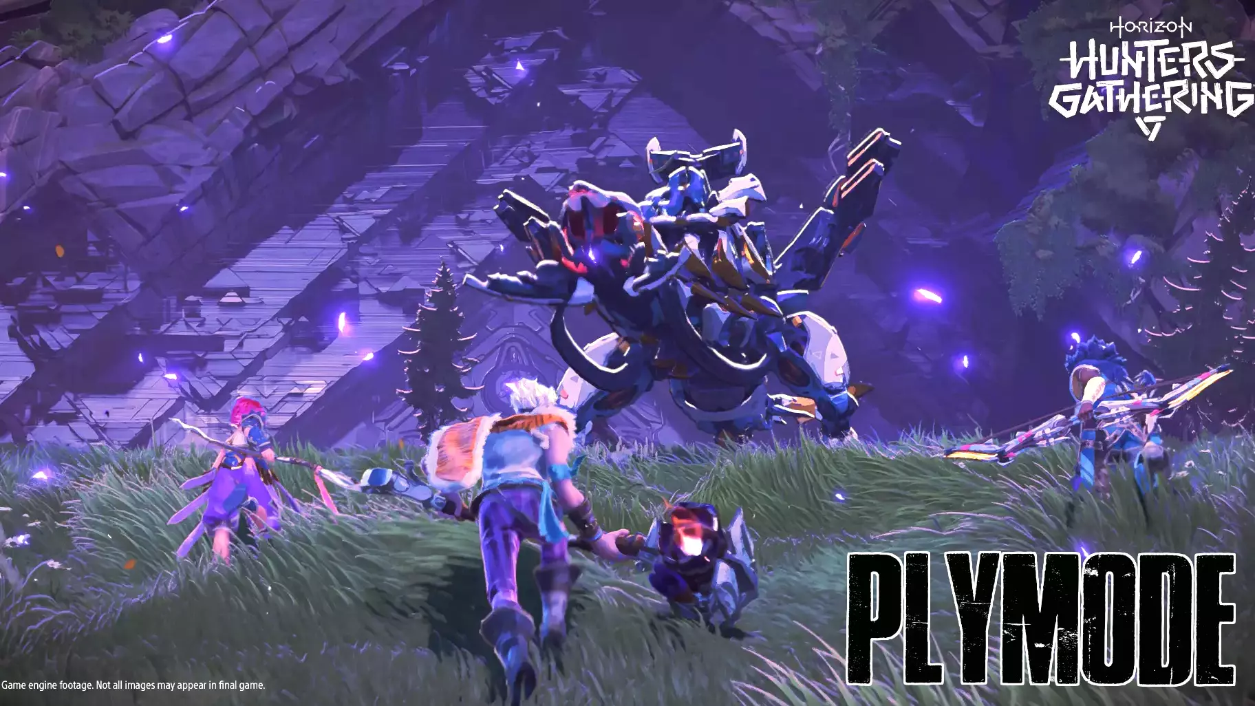 PS5 and PC players can try PlayStation’s two big upcoming live service games this weekend