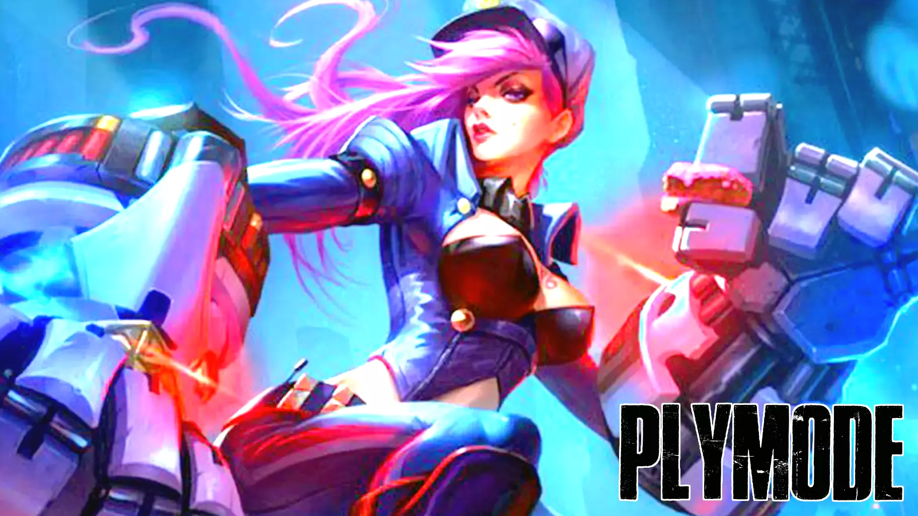 Riot Games Expands Authority to Address Off-Platform Player Behavior