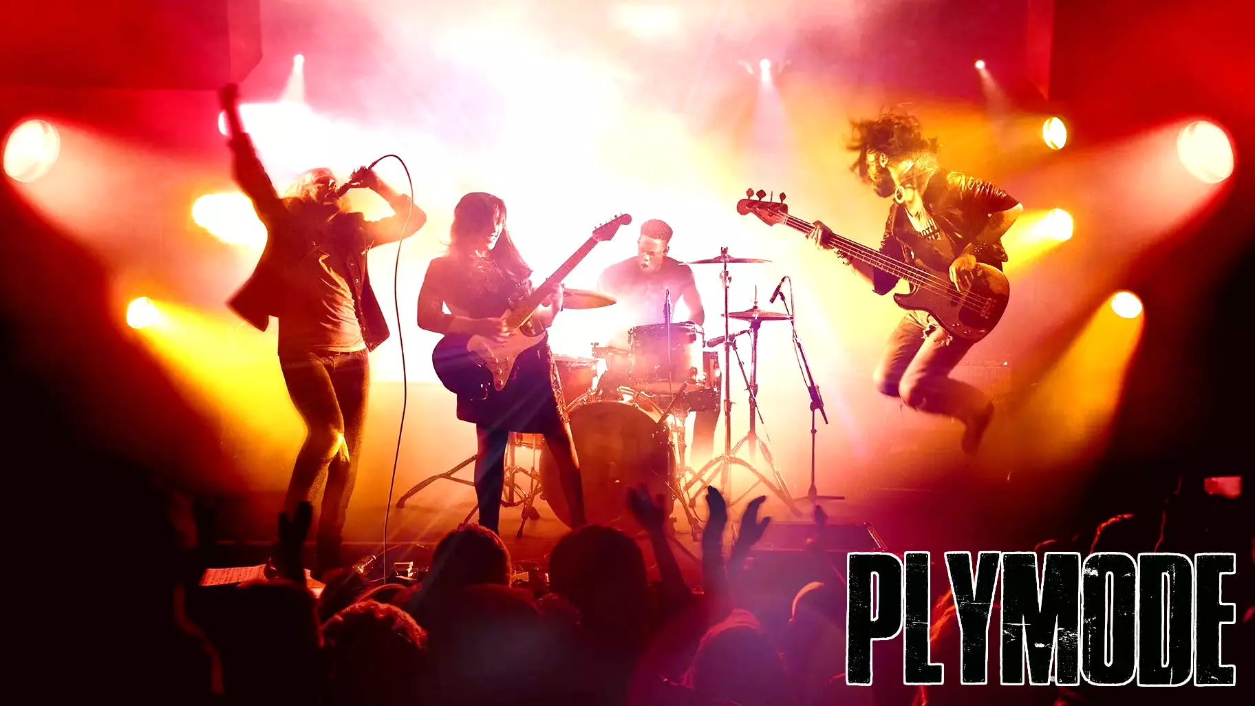 Rock Band 4 Set to be Delisted as Soundtrack Licenses Expire