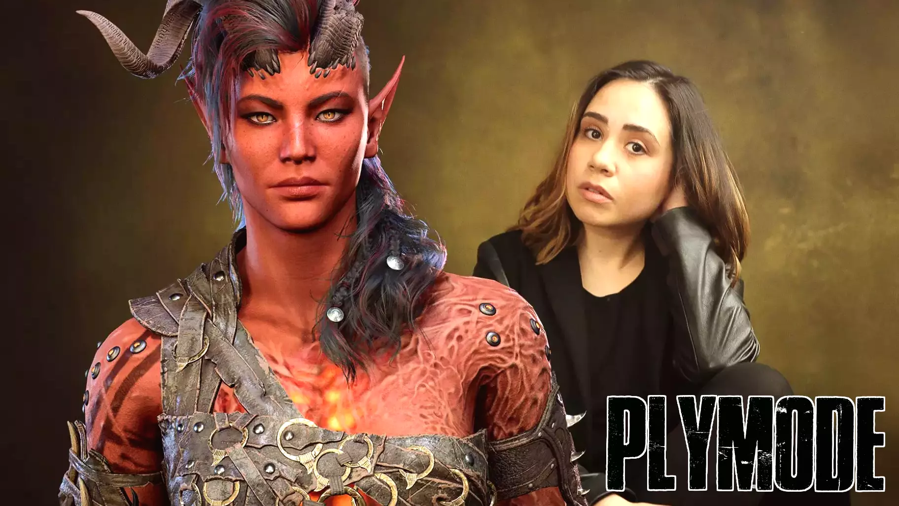 Samantha Béart Discusses Exciting New Video Game Roles