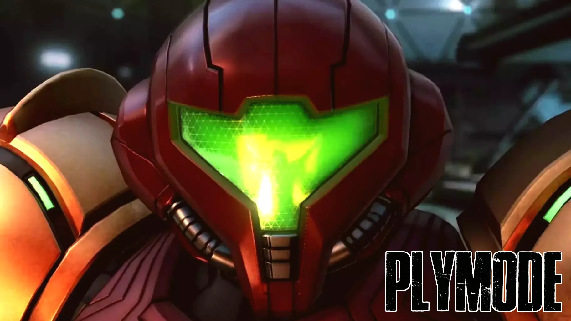 Samus Aran’s Character Matters