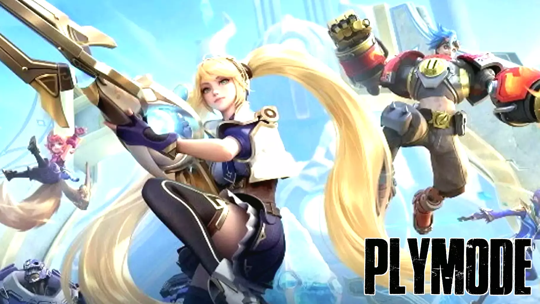 Saudi Arabian games group nears $6bn deal for ByteDance’s Moonton