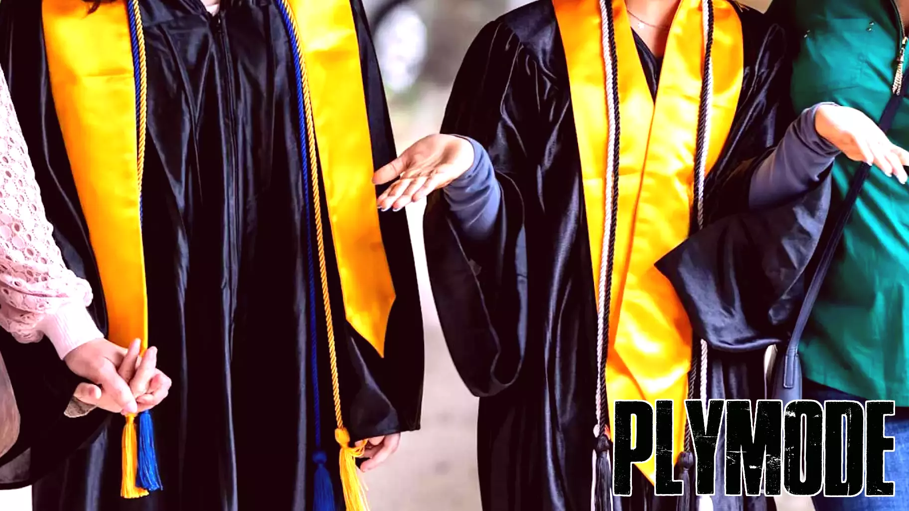 Sister's Absence at Graduation Sparks Controversy Over Priorities