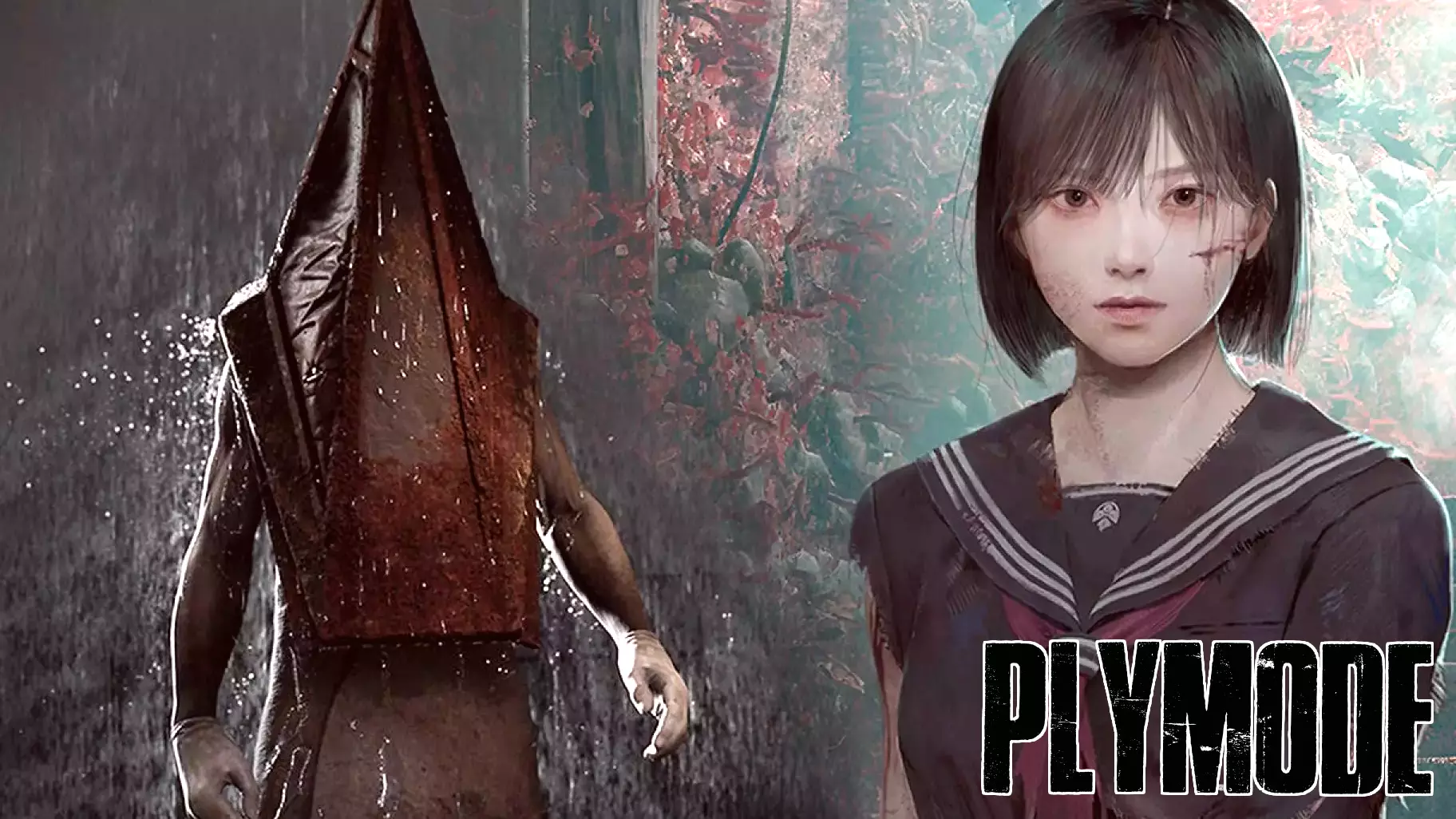 Spine-Chilling Adventures: The Top Silent Hill Games