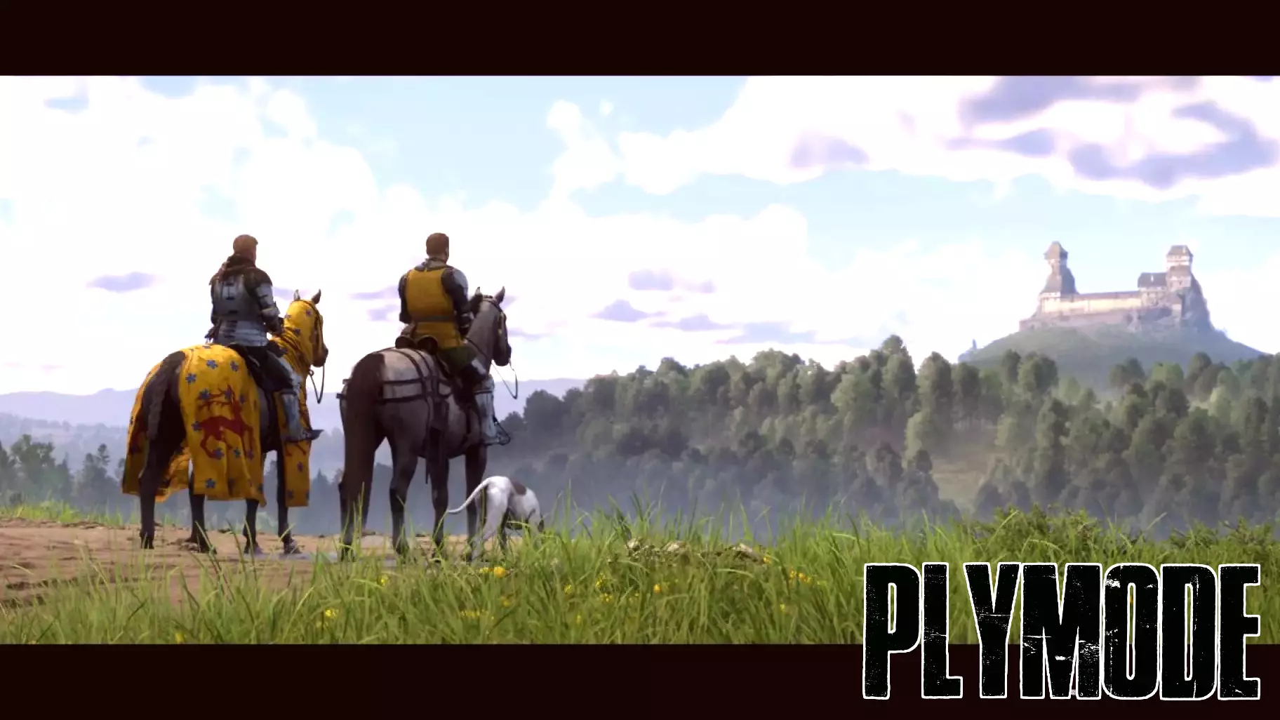 Spotlight on Kingdom Come: Deliverance II and Its Film Adaptation