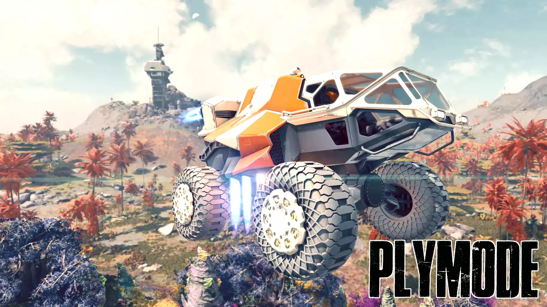 Starfield’s big Free Lanes update shouldn’t be considered version 2.0, developer says