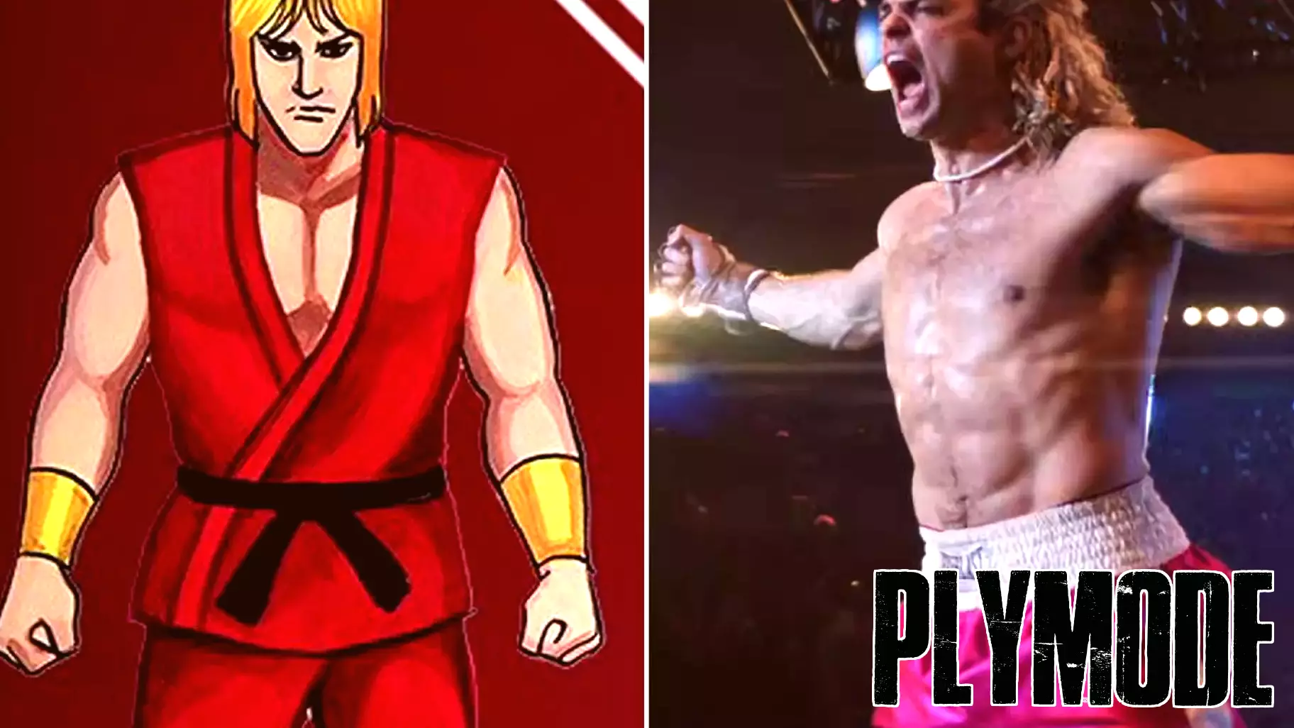 'Street Fighter' Movie Cast Revealed: Real-Life Stars Alongside Their Video Game Counterparts