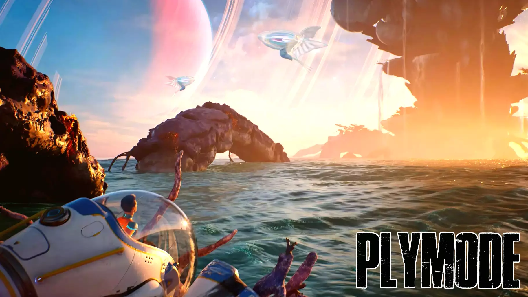 Subnautica 2 early access starts in May, in the wake of its publisher and fired leads’ legal dispute
