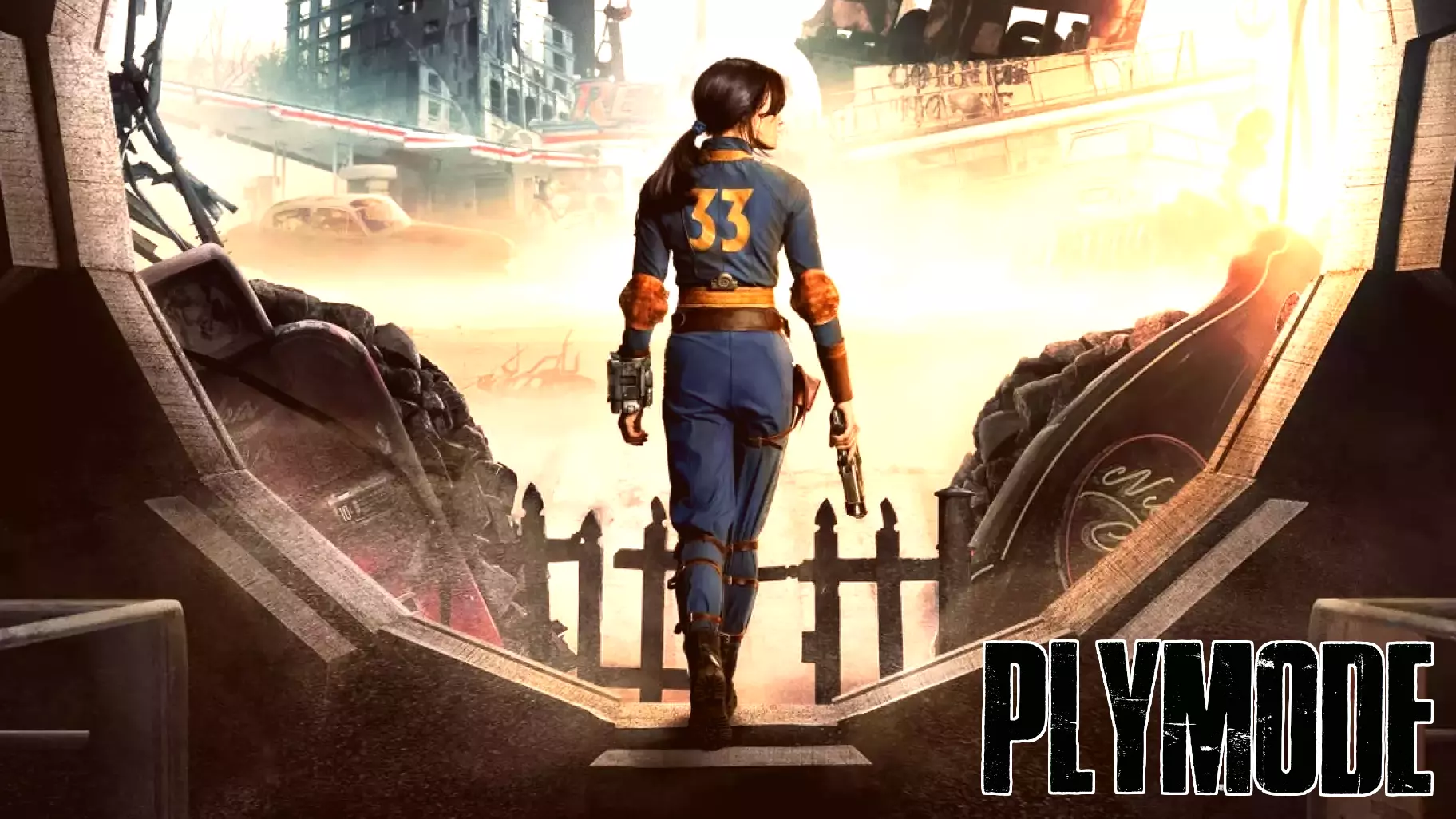 Surge in Player Engagement Following Fallout TV Show Release