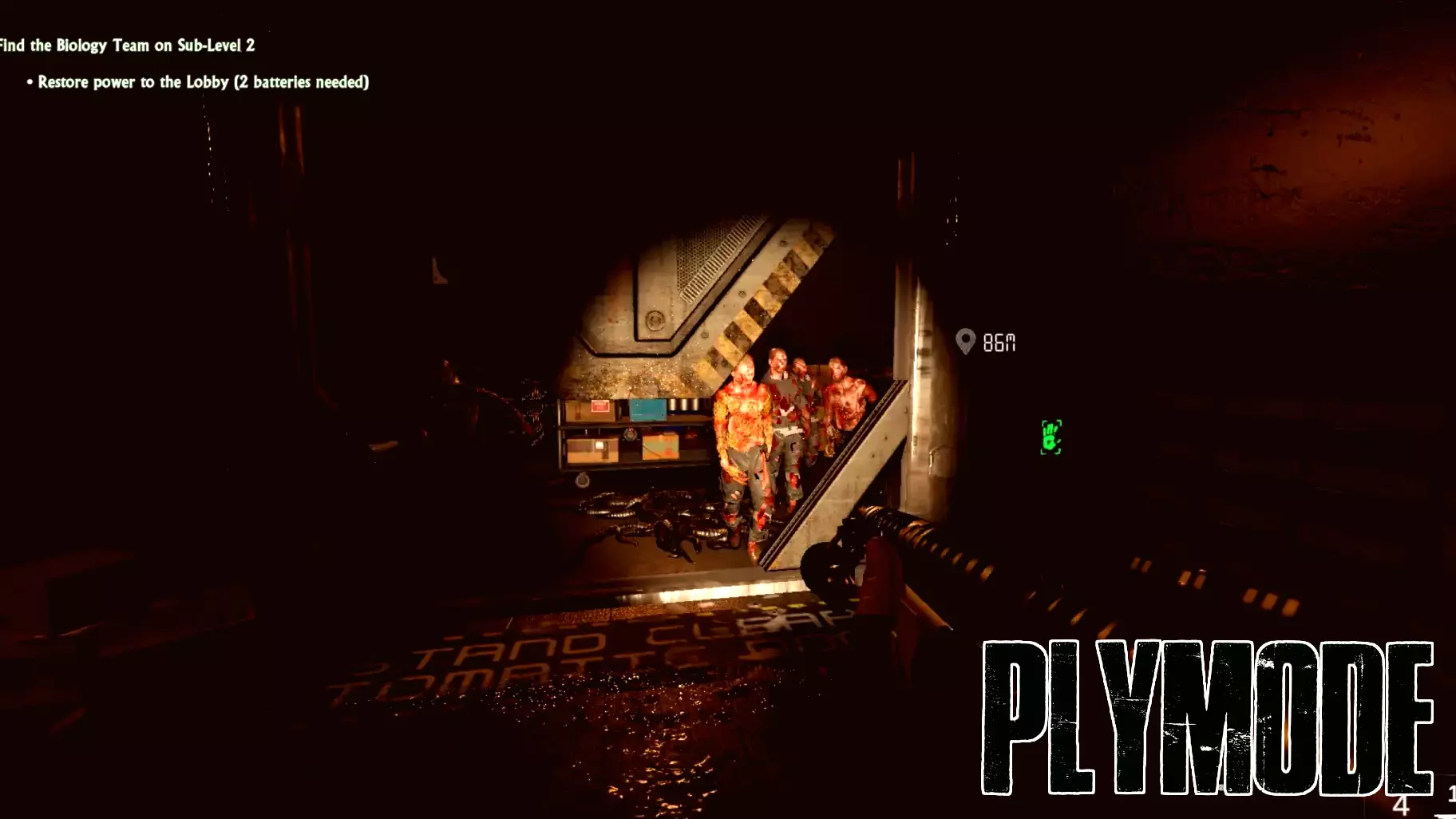 Survival Horror: A Retro Experience That Haunts the Player