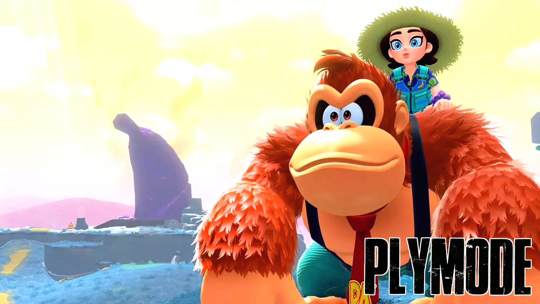 The Coolest Video Game Map System